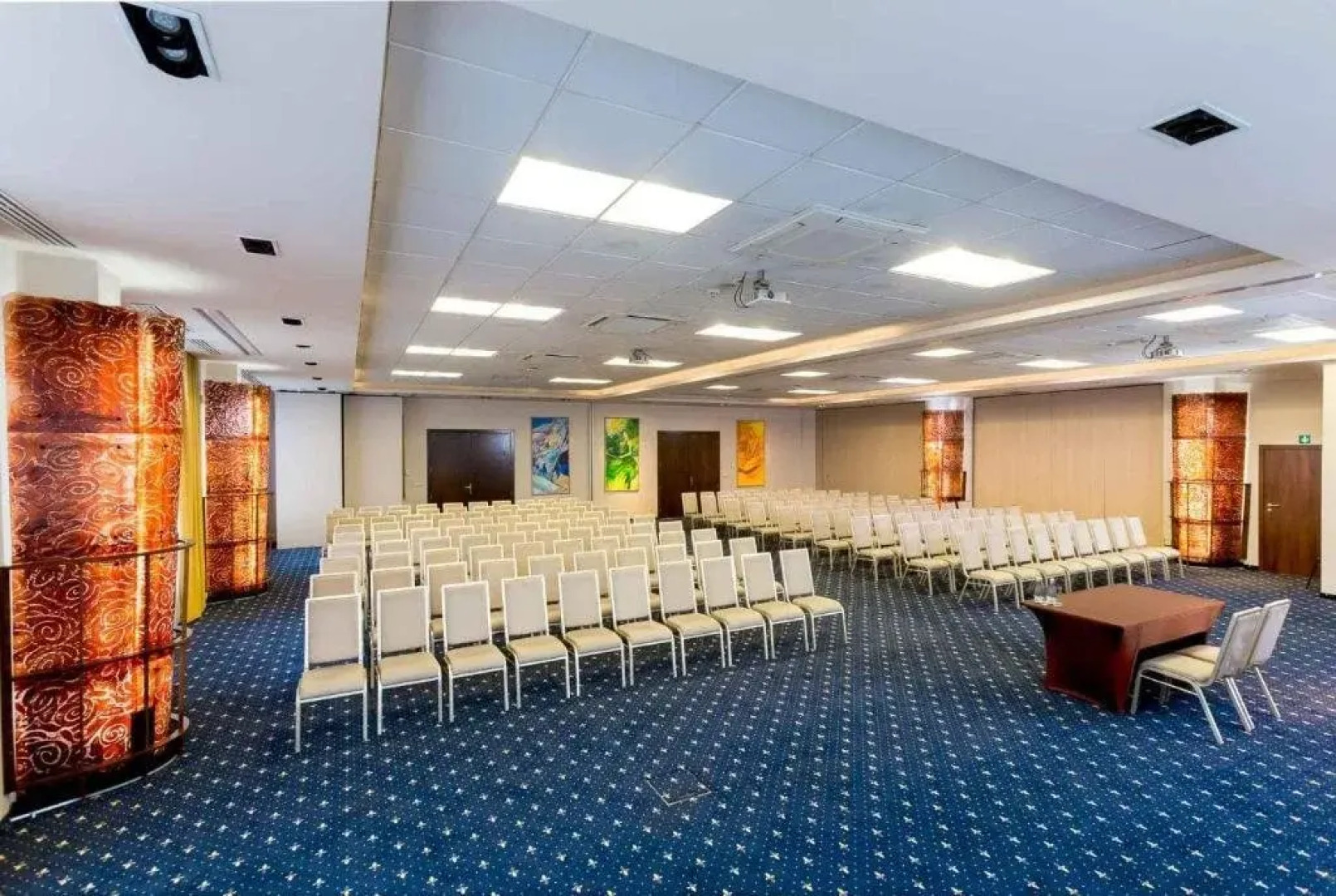 Hotel Tęczowy Młyn