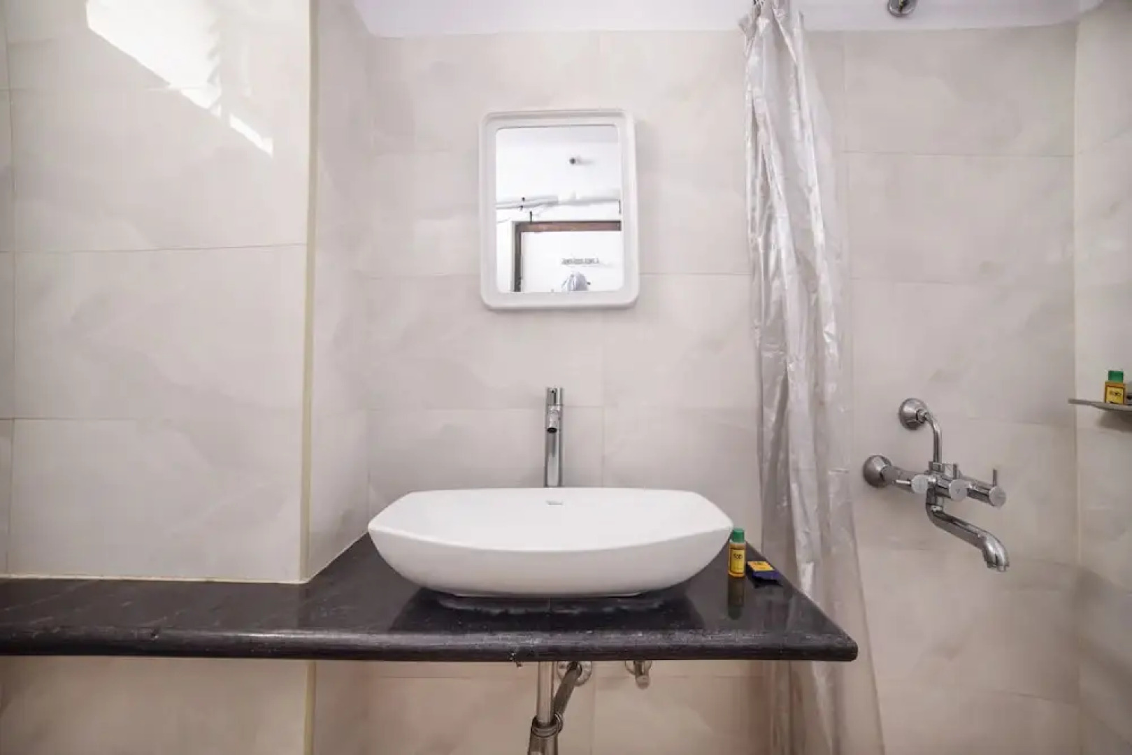 FabHotel Tirumala Secundrabad