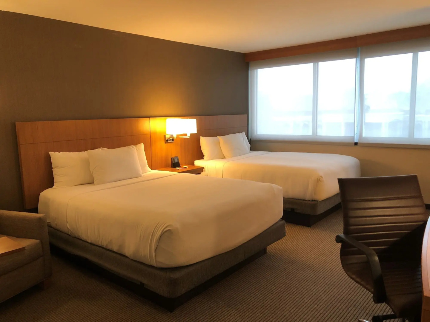 Hyatt Place Chicago/O'Hare Airport