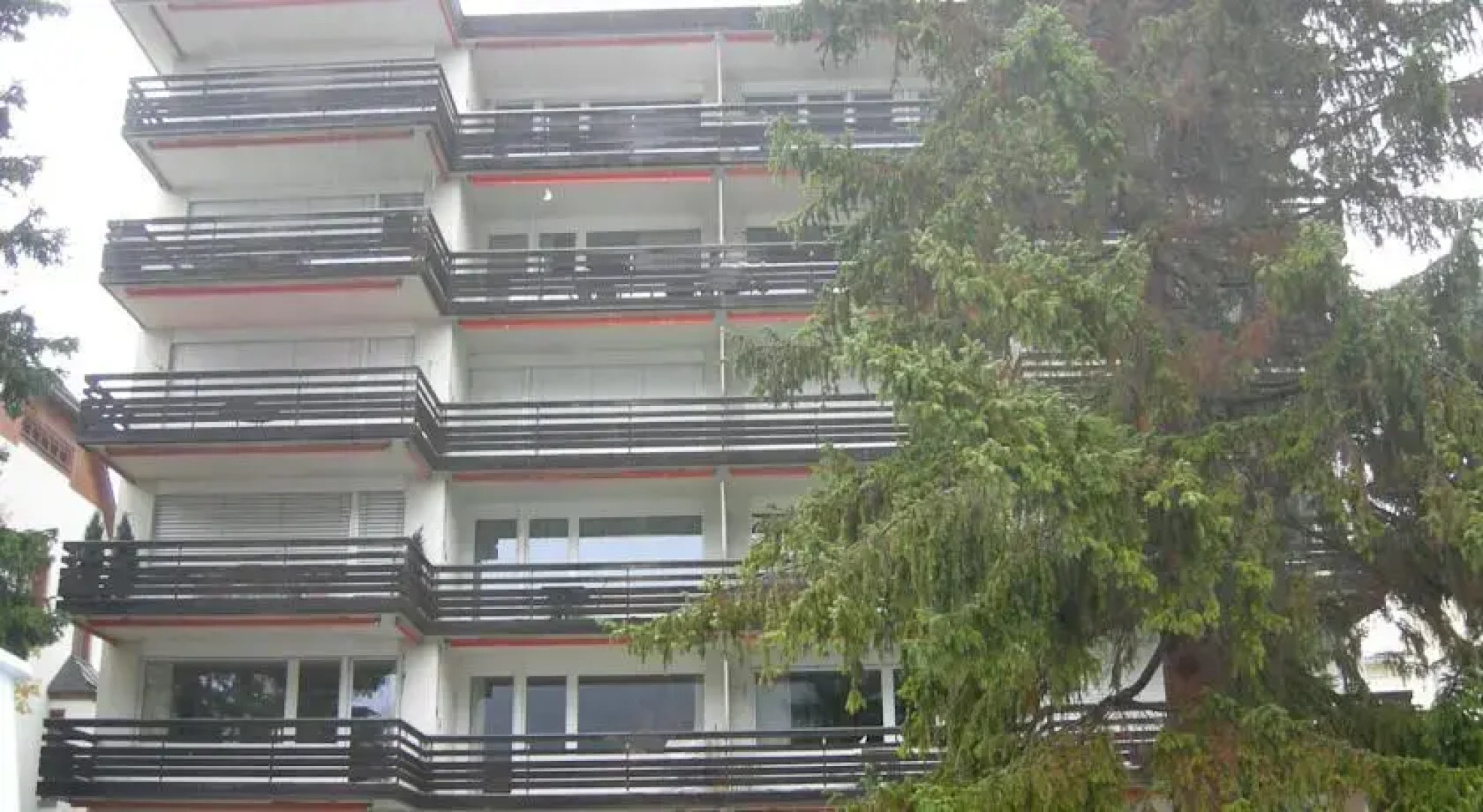 Scalettastrasse 27 - Meier