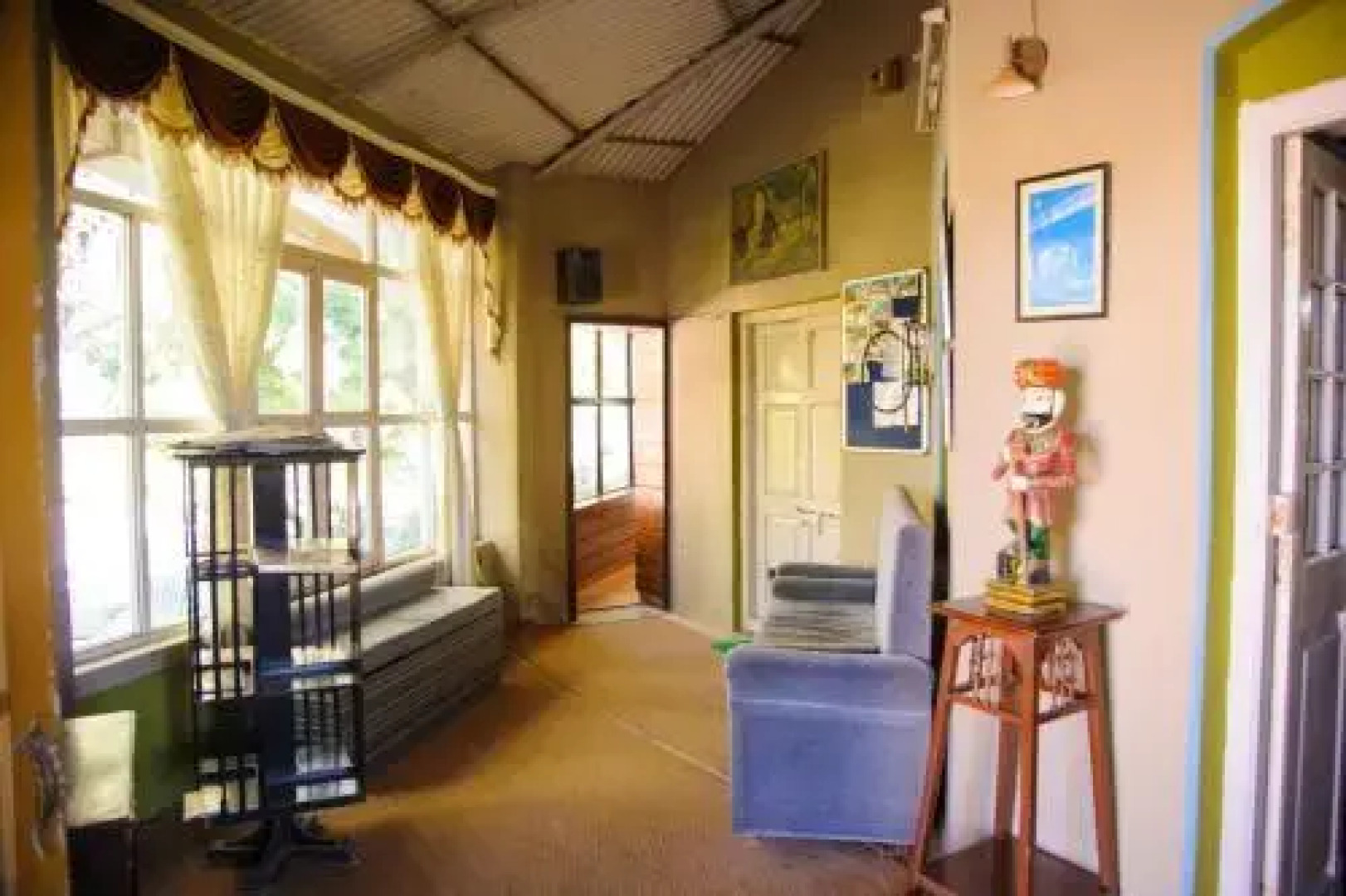 Krishna Niwas - A Heritage House Since 1924