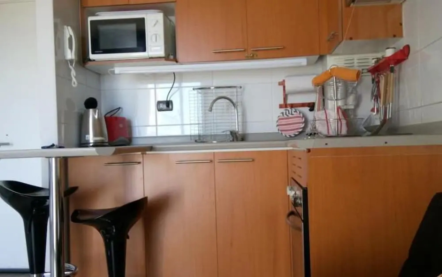 Barcelo Suites Viña del Mar