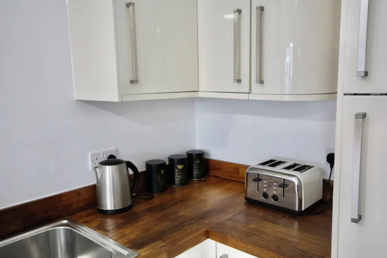 Ferndown Holiday Let