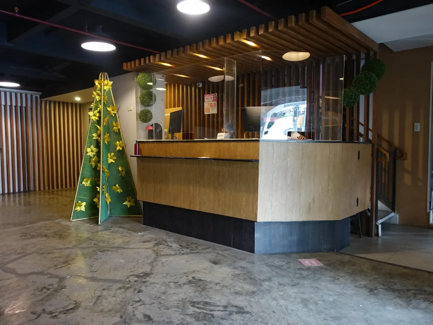 Selah Lofts Pasay Quarantine Hotel