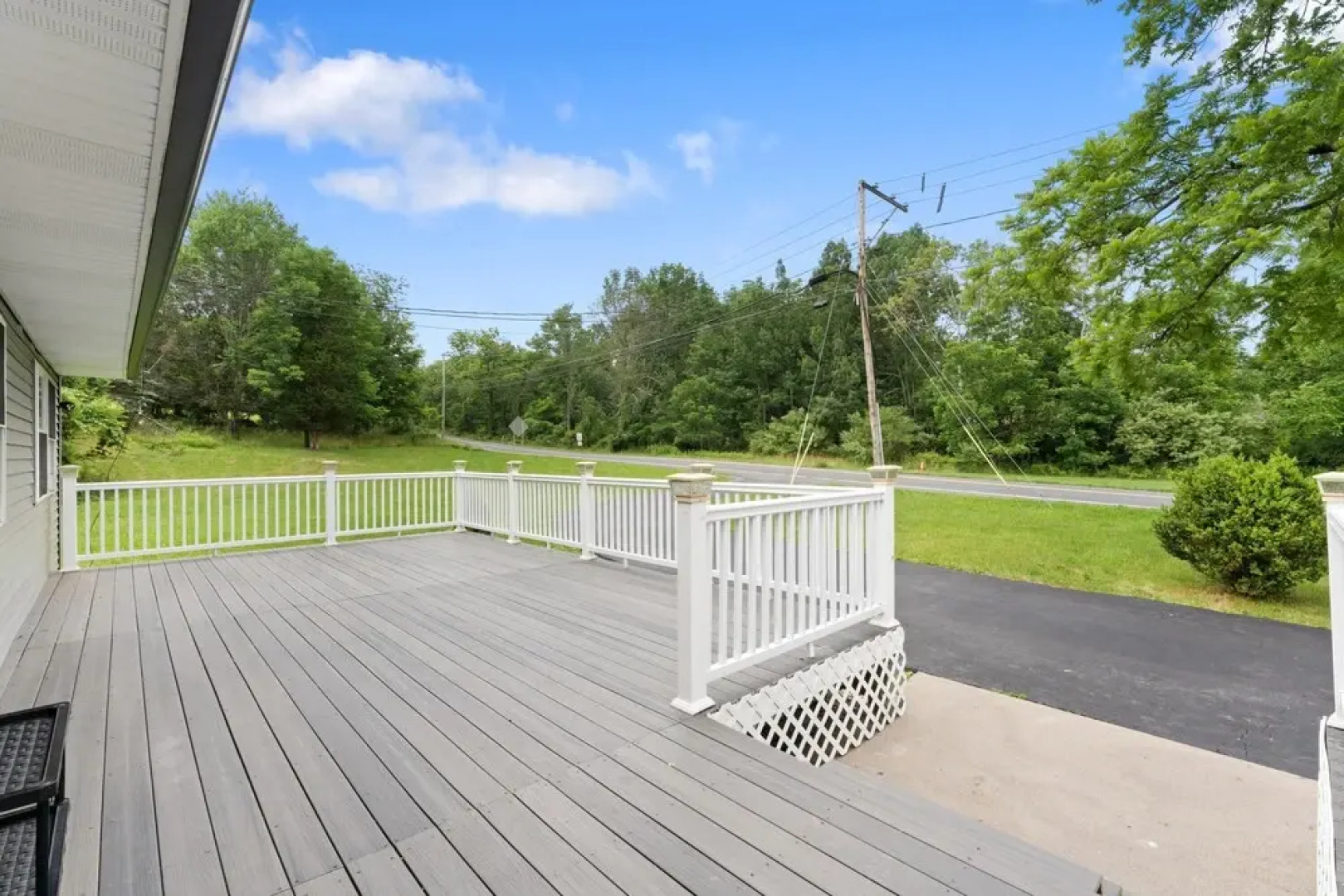 Pocono Pines by Boutiq