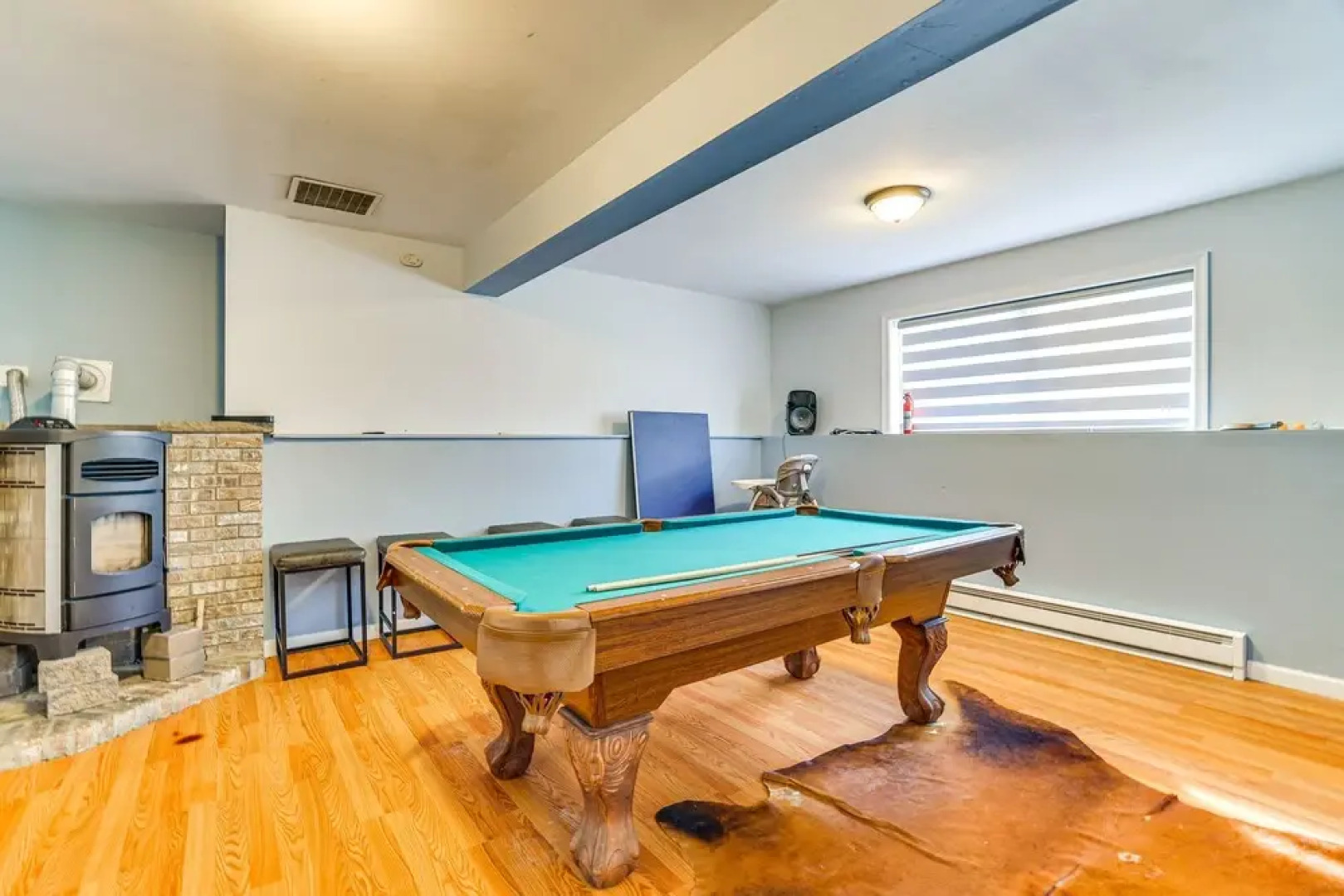 Poconos Home w/ Private Pool, Hot Tub & Sauna!