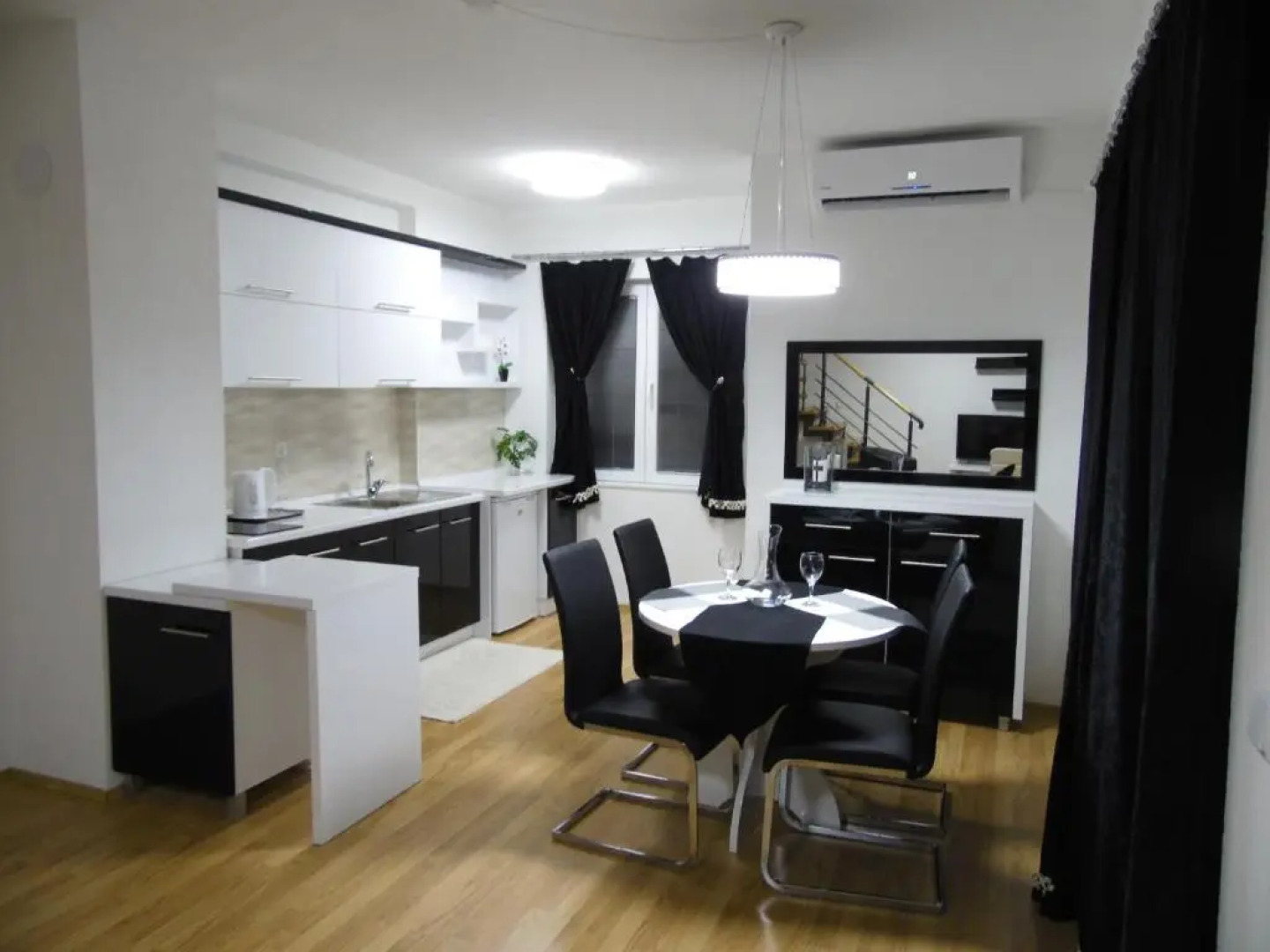 Sunset Apartments Velestovo - Ohrid