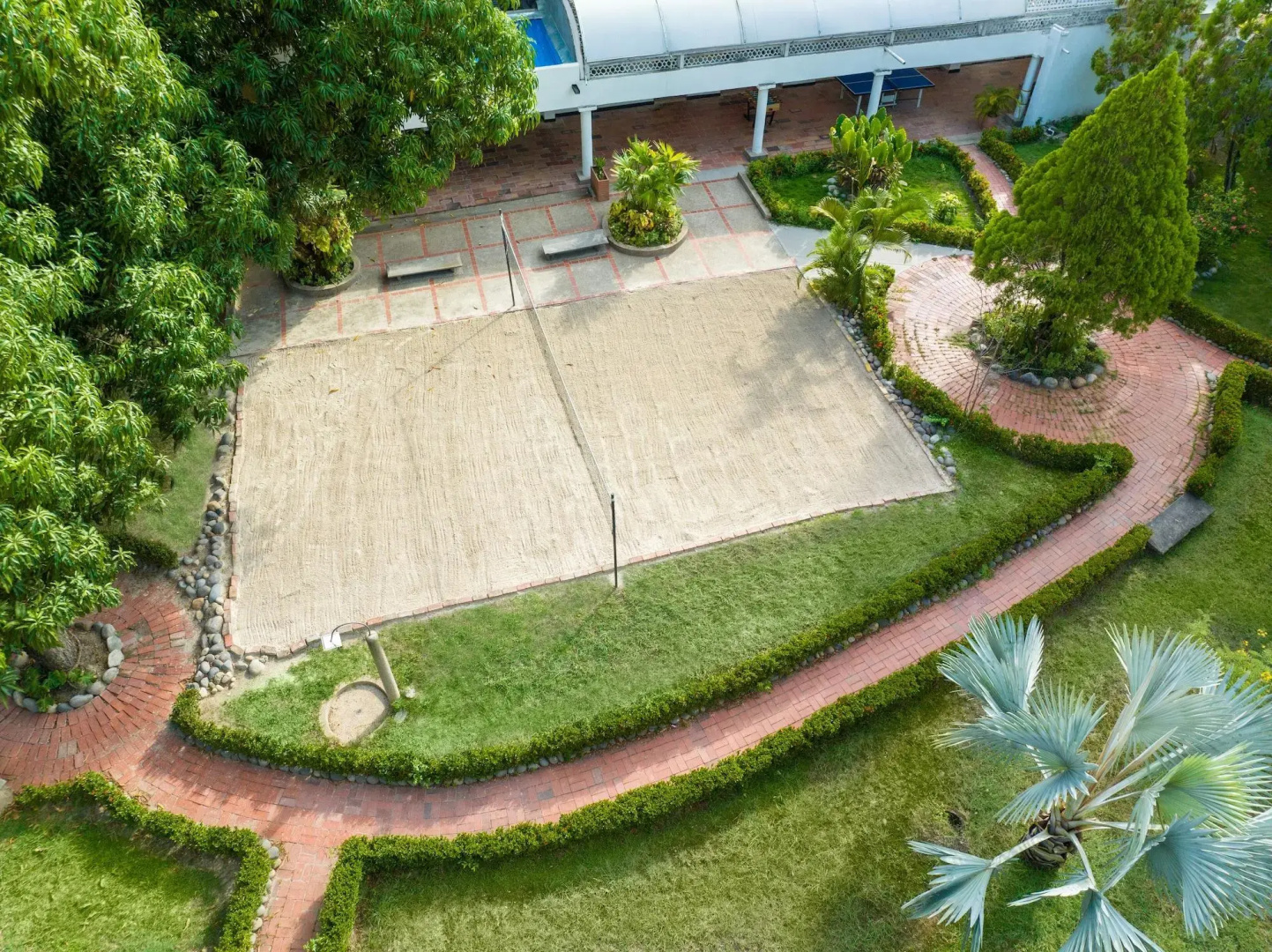 GHL Relax Hotel Club El Puente