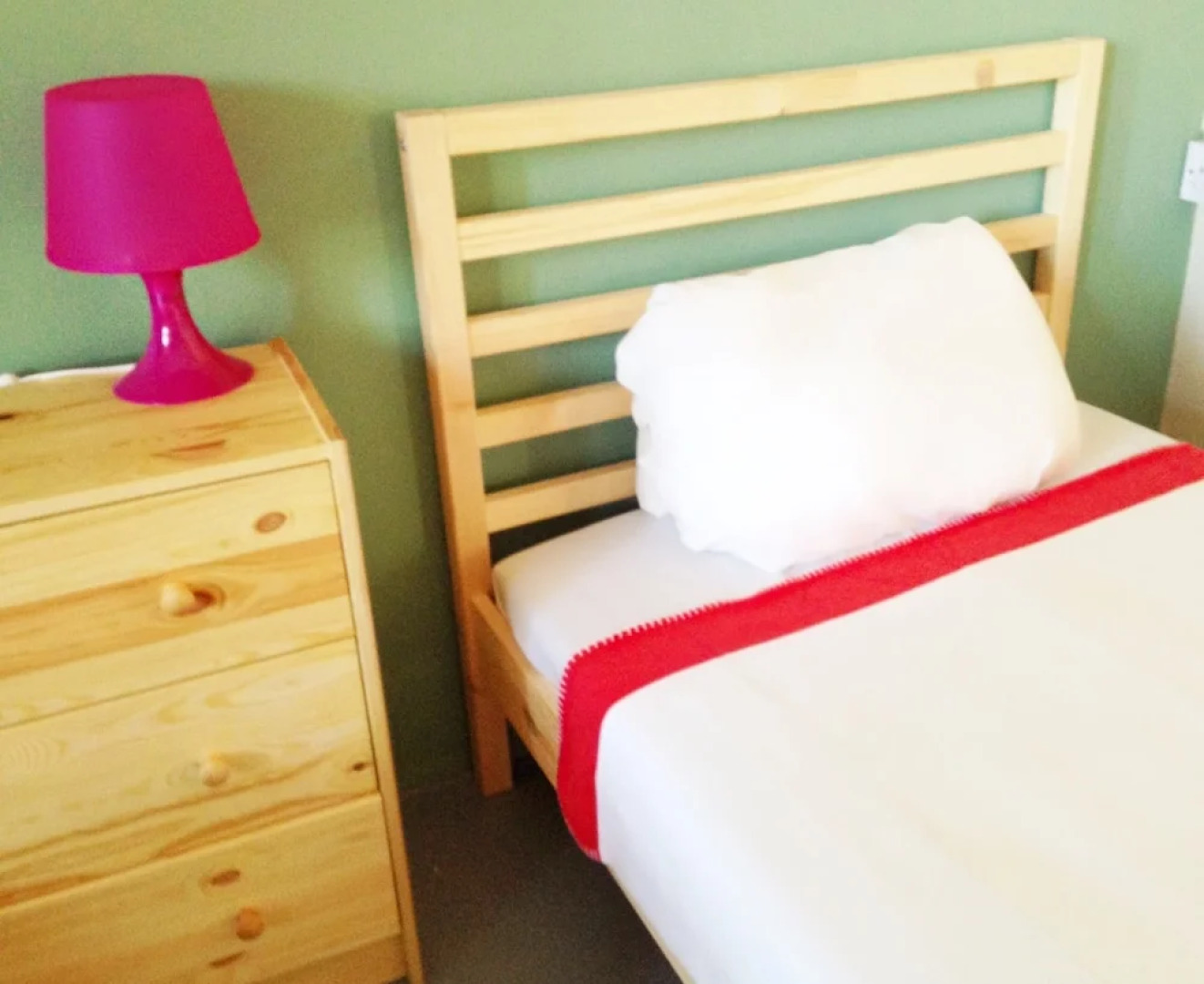 L'Ile Maurice Hostel