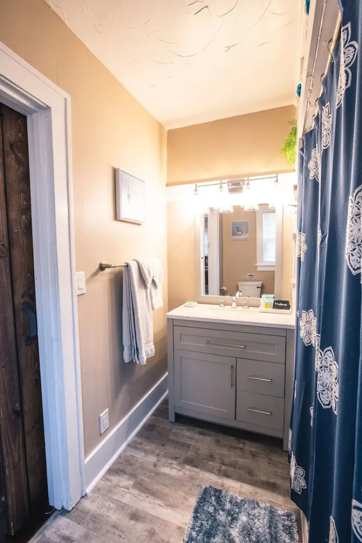 Wine Valley Bungalow