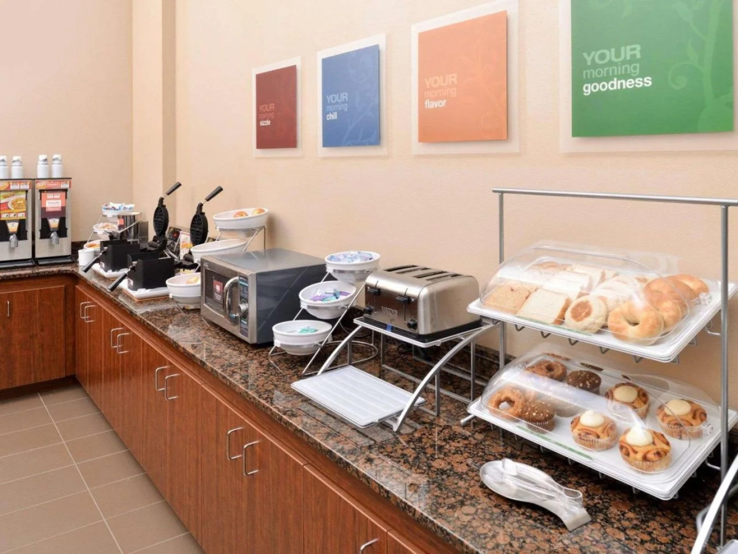 Comfort Inn & Suites Mandan - Bismarck