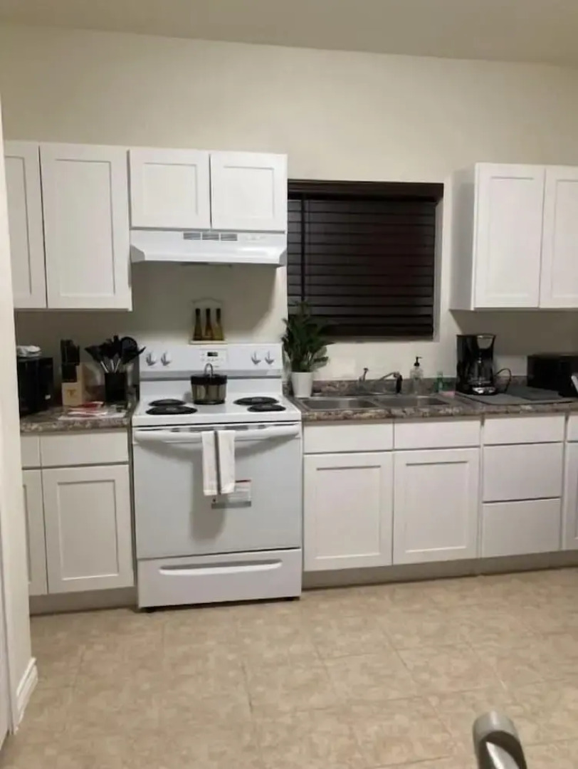 Eagle Pass Condo Rentals