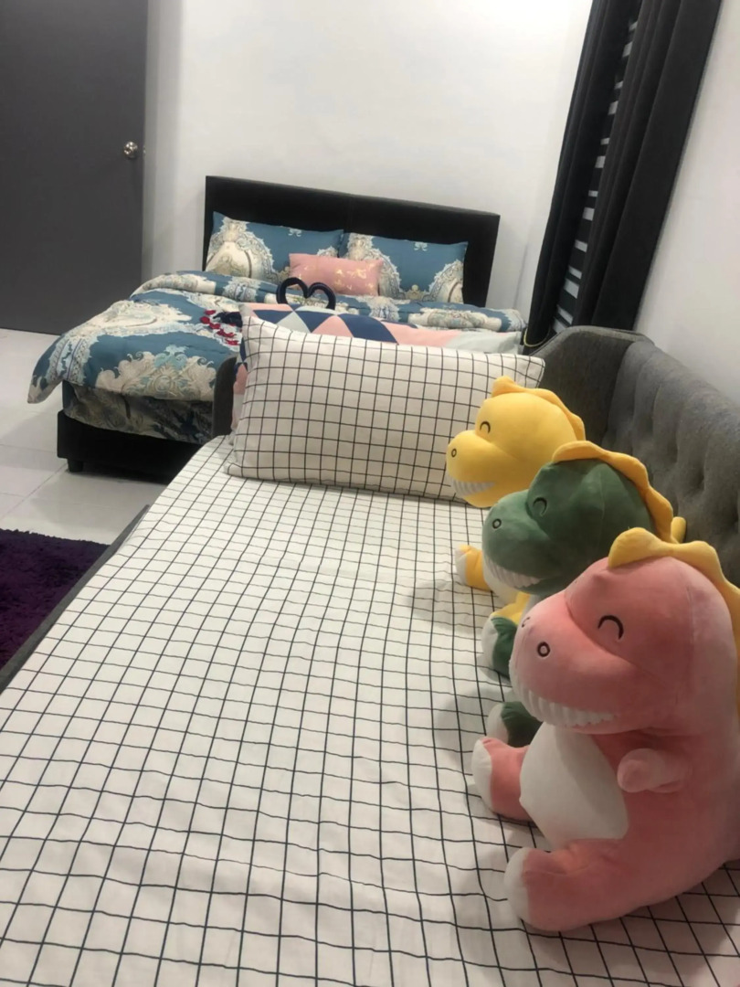 Ramadhina Eagle Eye View Home2stay Emerald Avenue