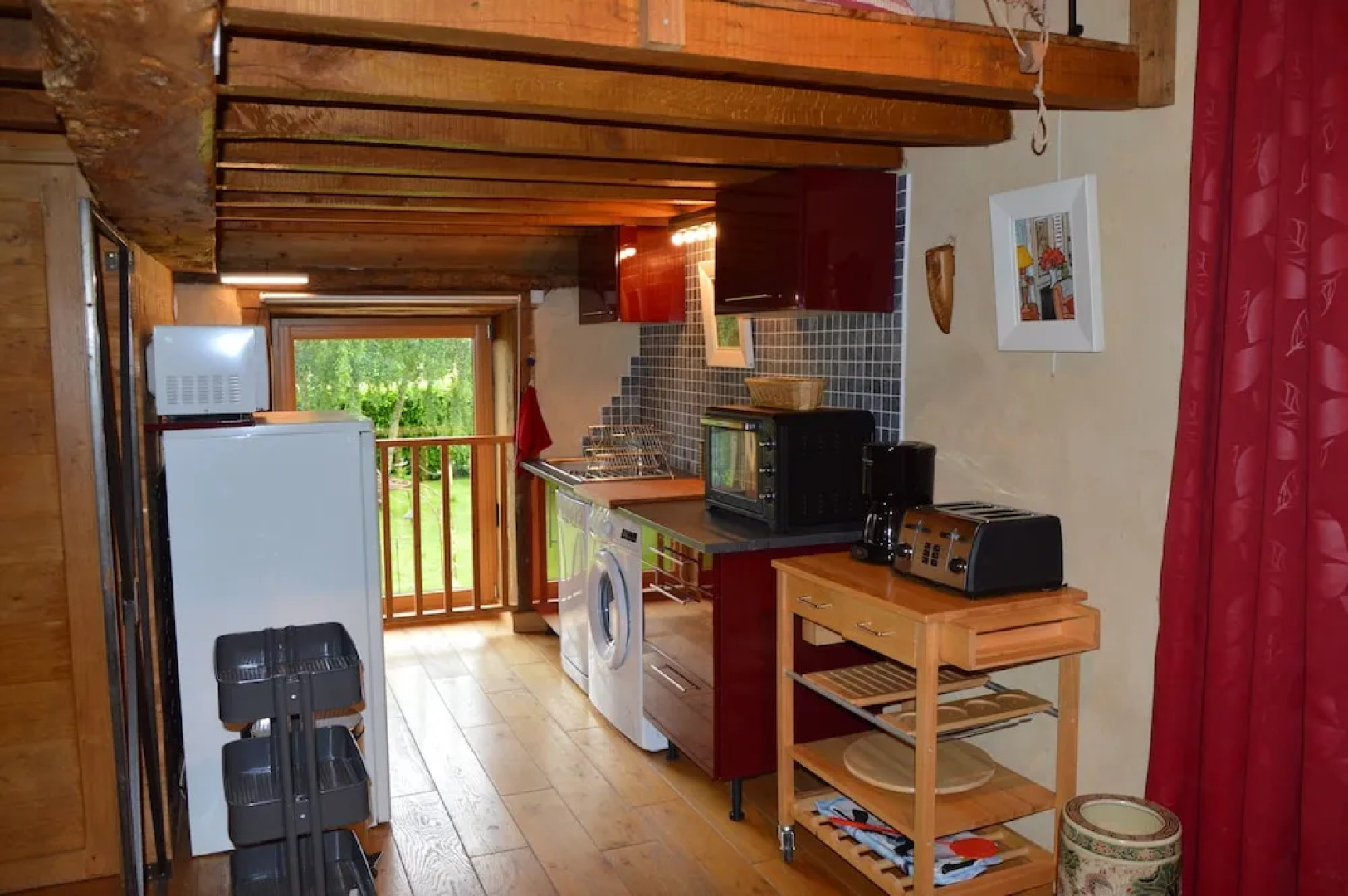 La Maison du Haut Plessix