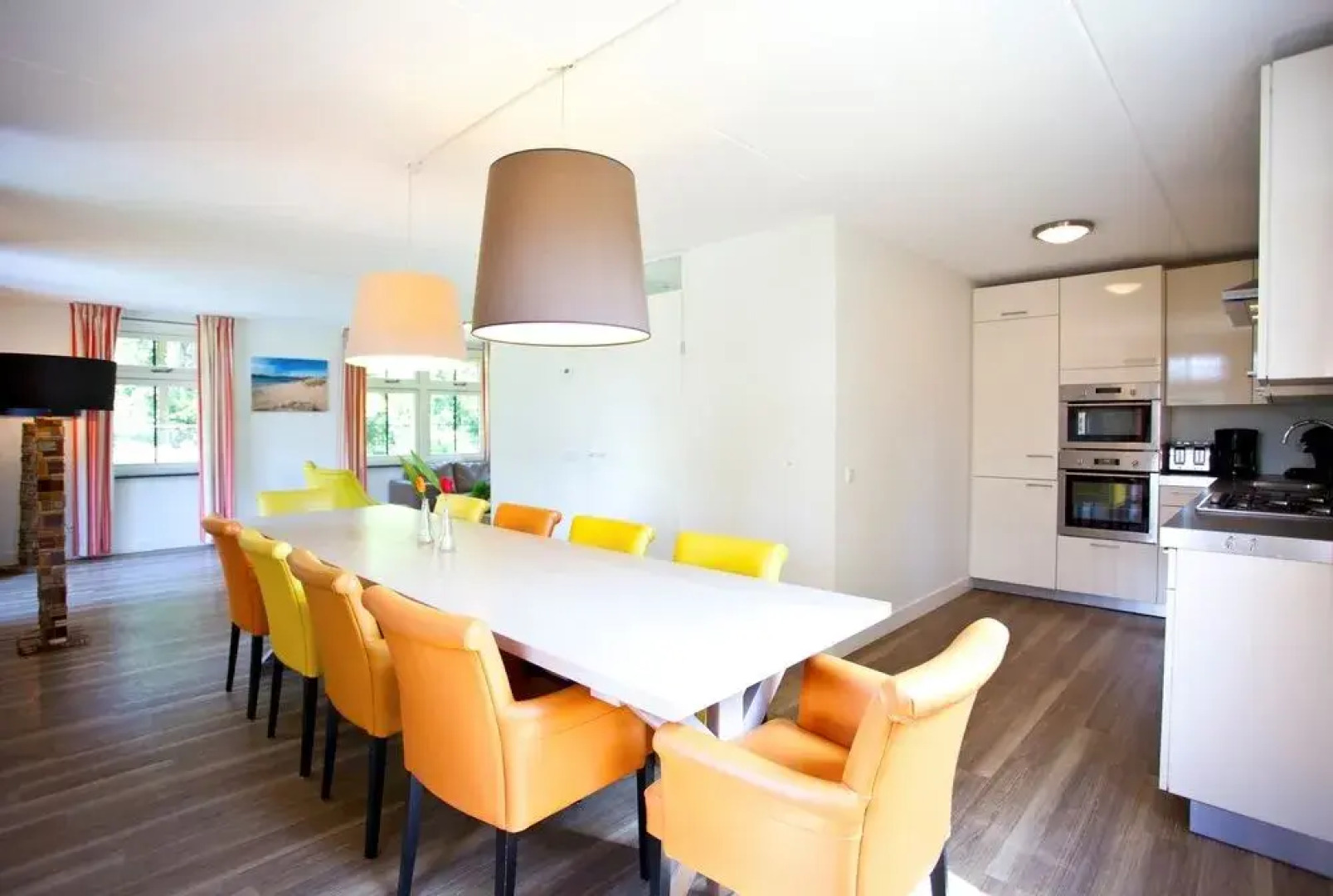 TopParken Bospark Ede