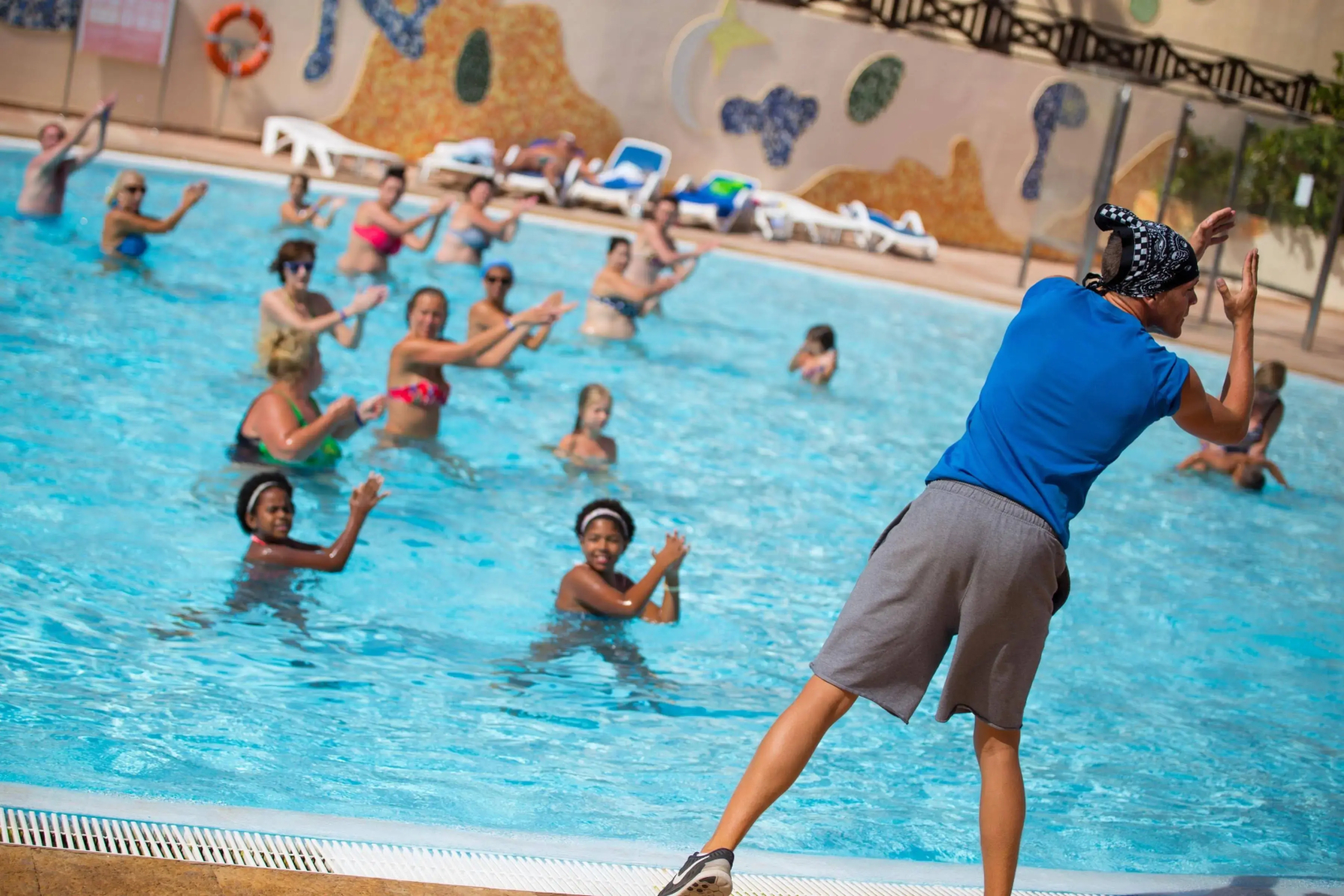 Hotel LIVVO Jandía Golf - All Inclusive