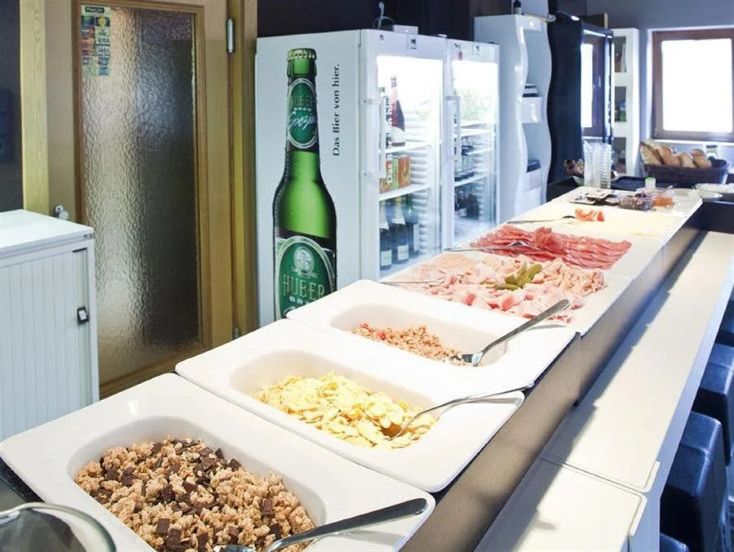 Norberts Kaiserhostel