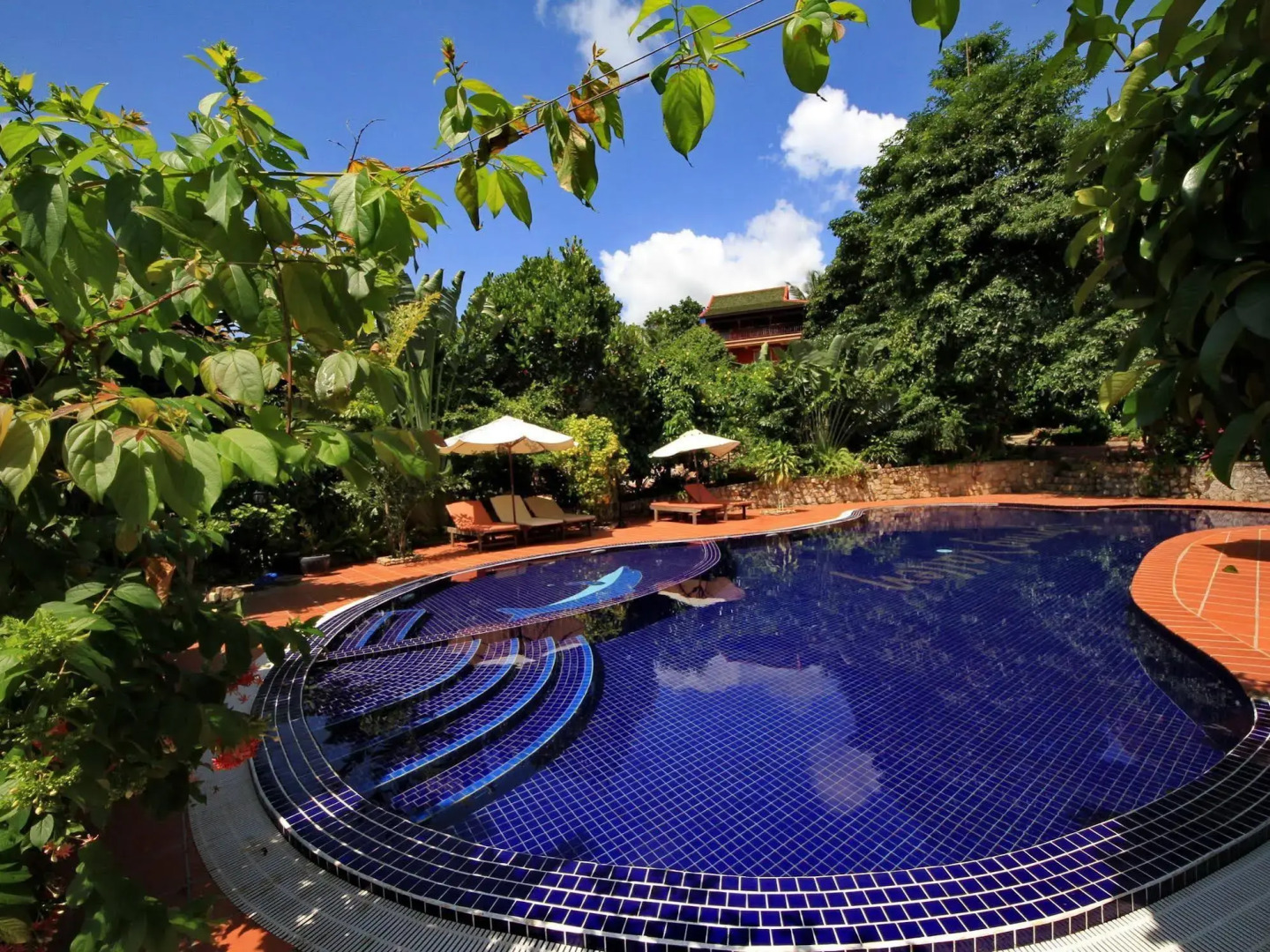 Spring Valley Resort