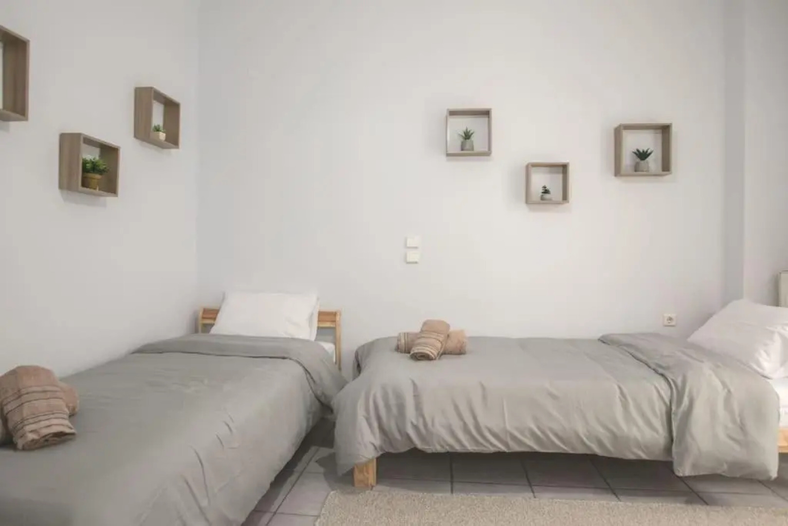 Panorama View Apartment