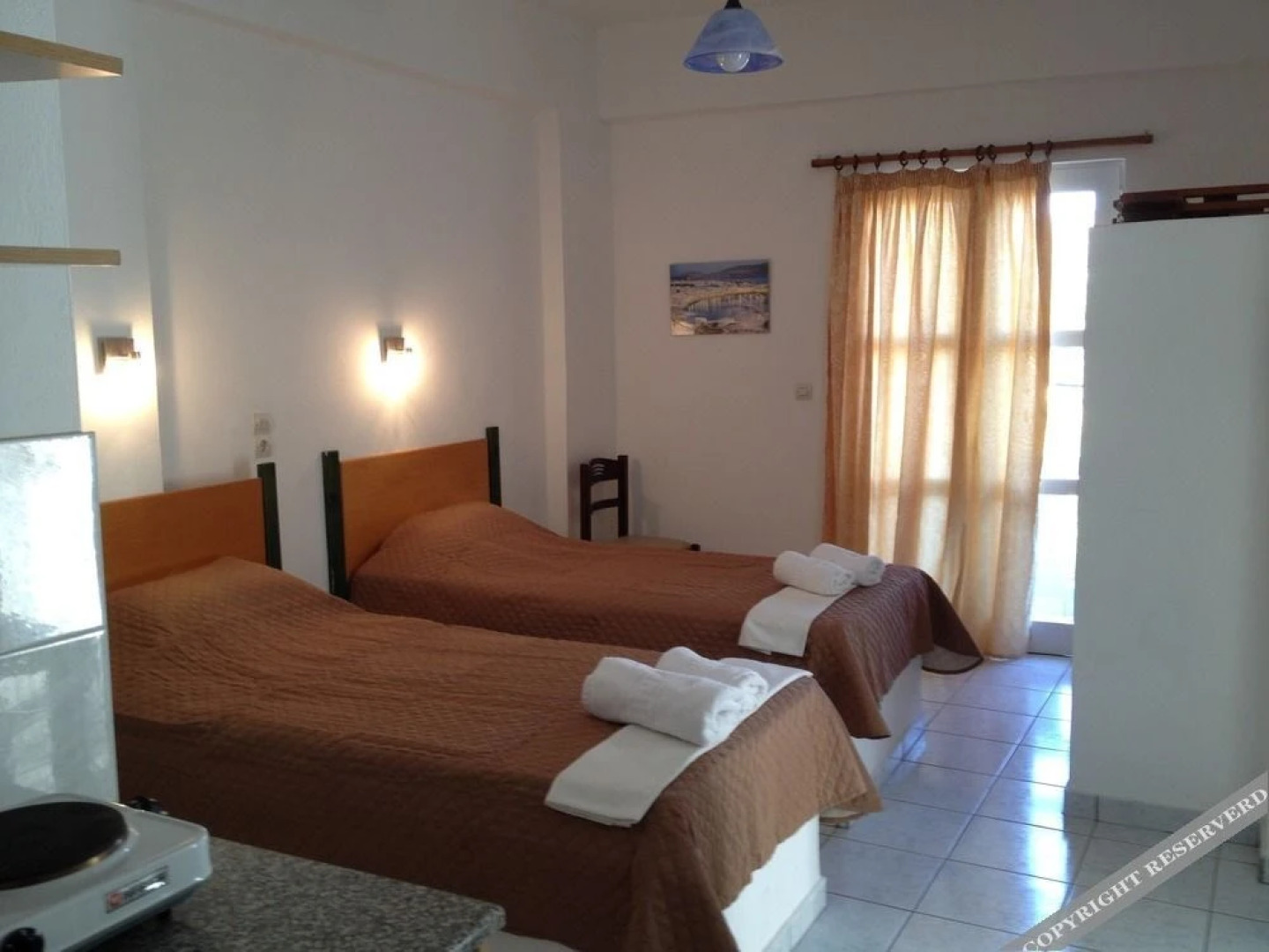Kostas Rooms & Apartments