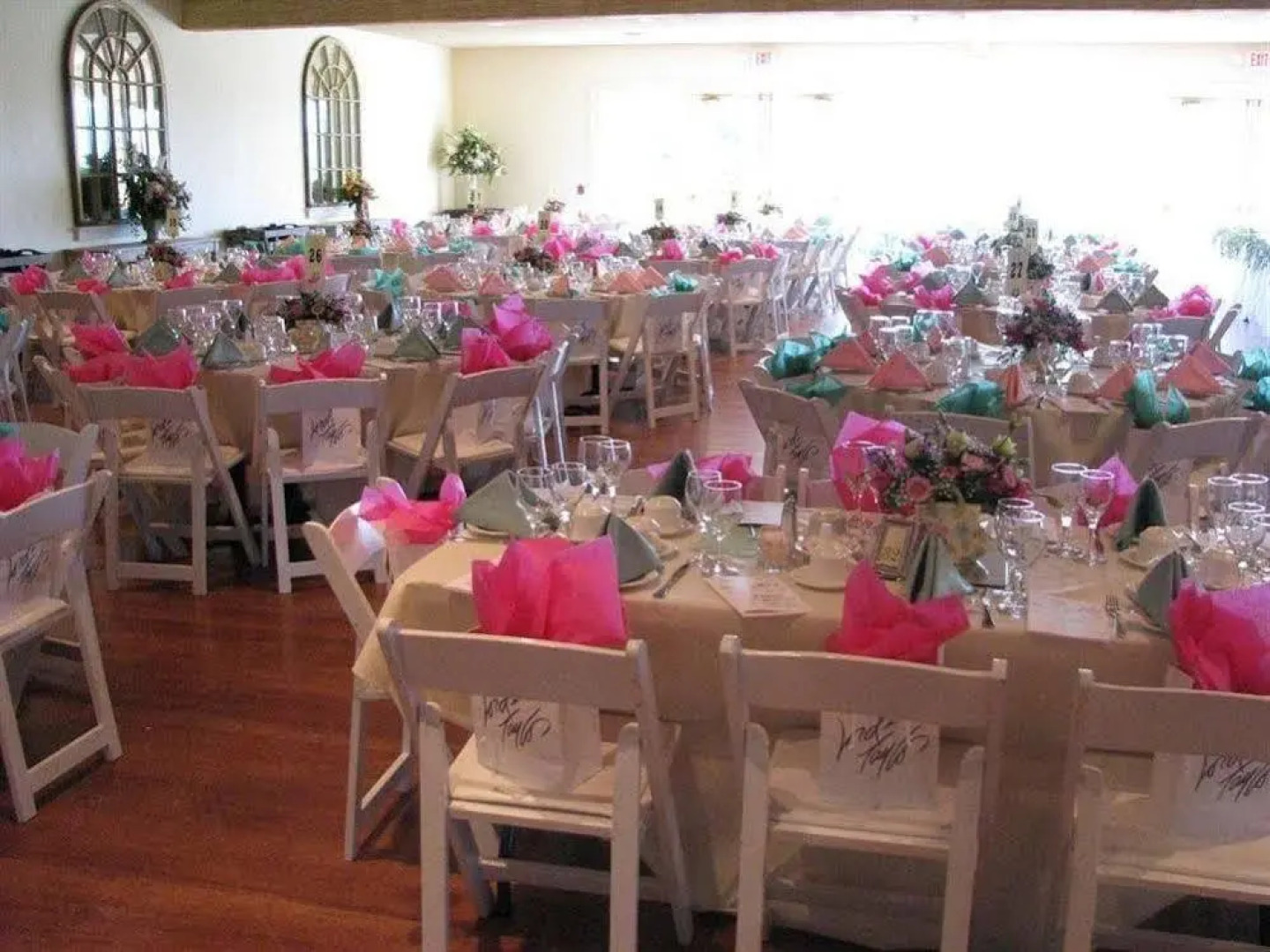 Bristol Harbour Resort