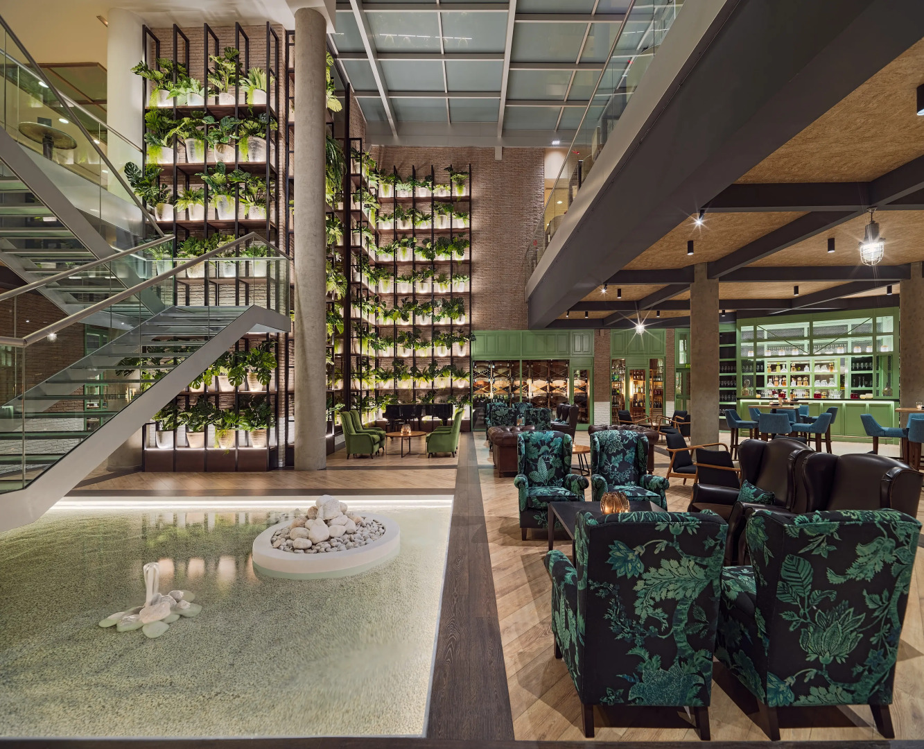 H10 Marina Barcelona