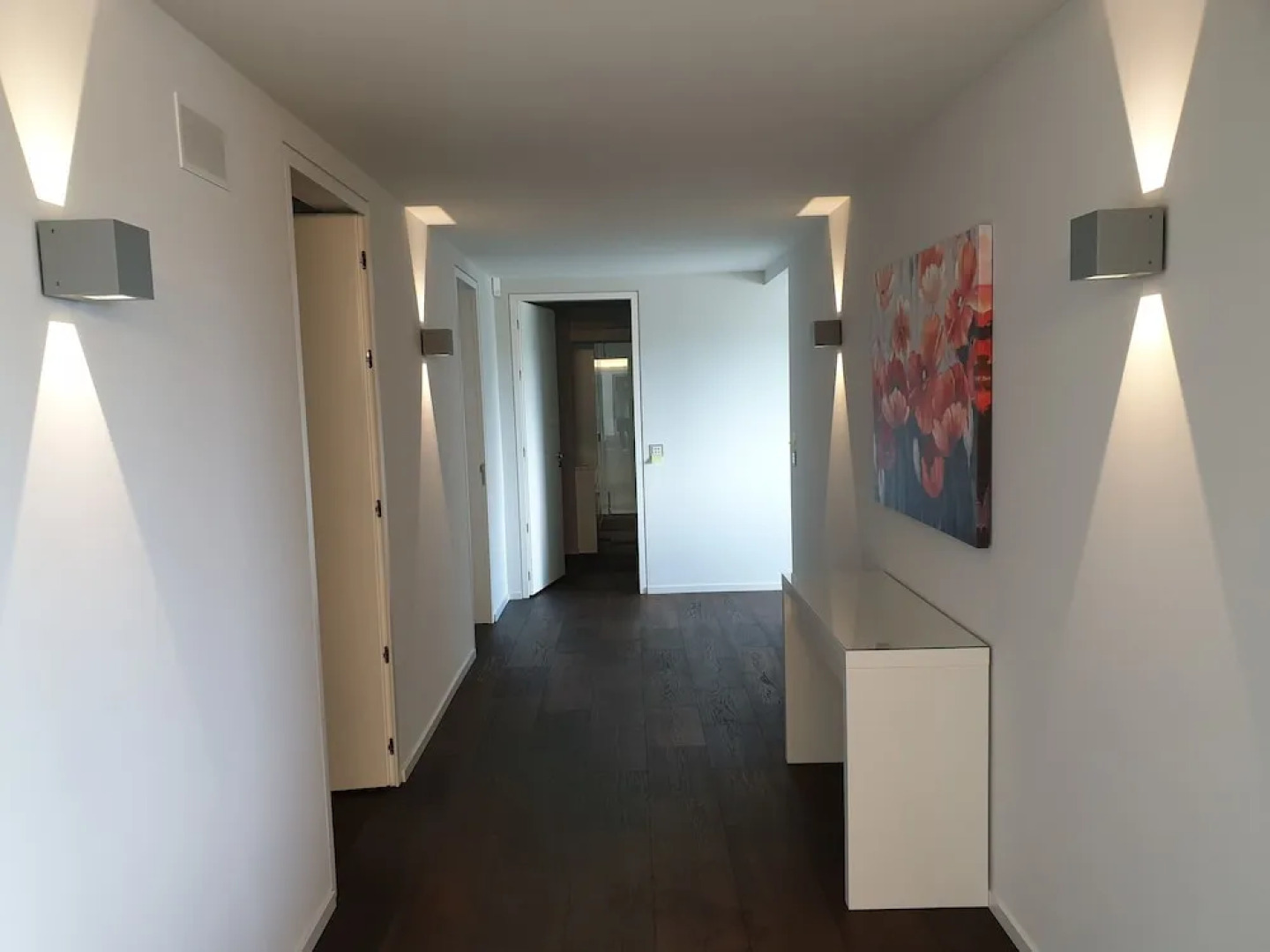 Villa Number 3 Montreux