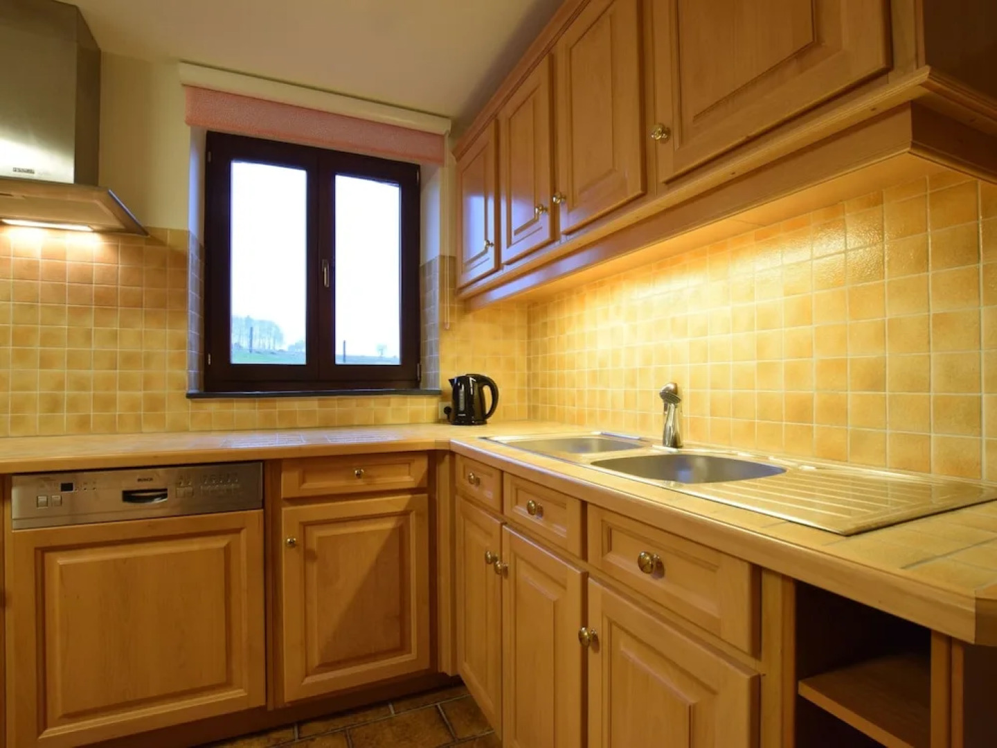 Holiday Home in Rogery With Sauna