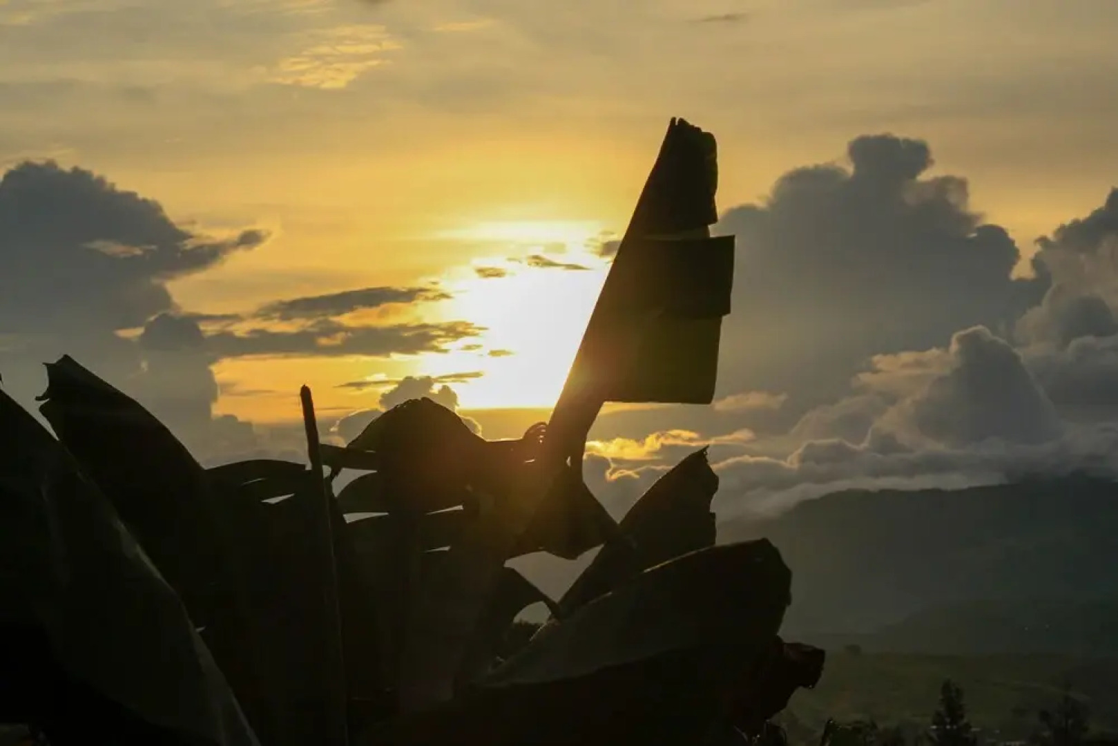 San Julio Hospedaje Campestre