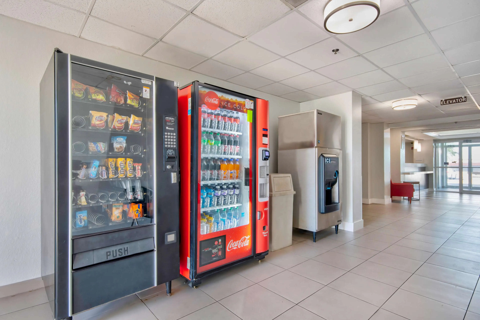 Motel 6 Harlingen, TX