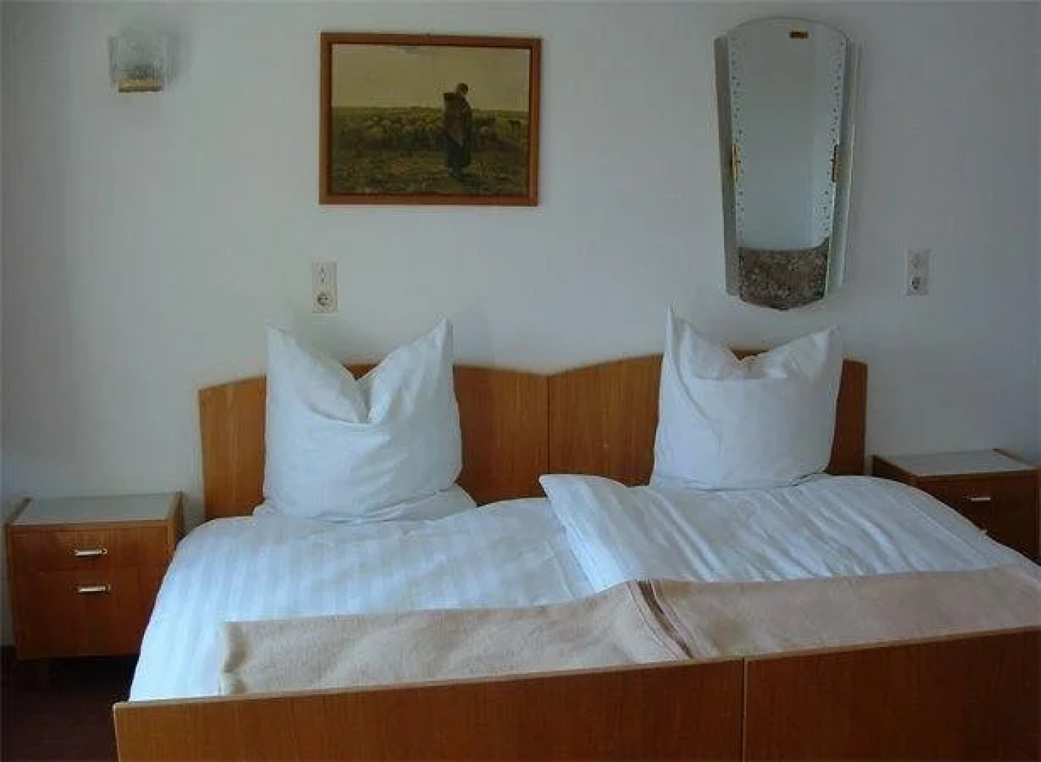 Höhenhotel Rote Lache Restaurant Café