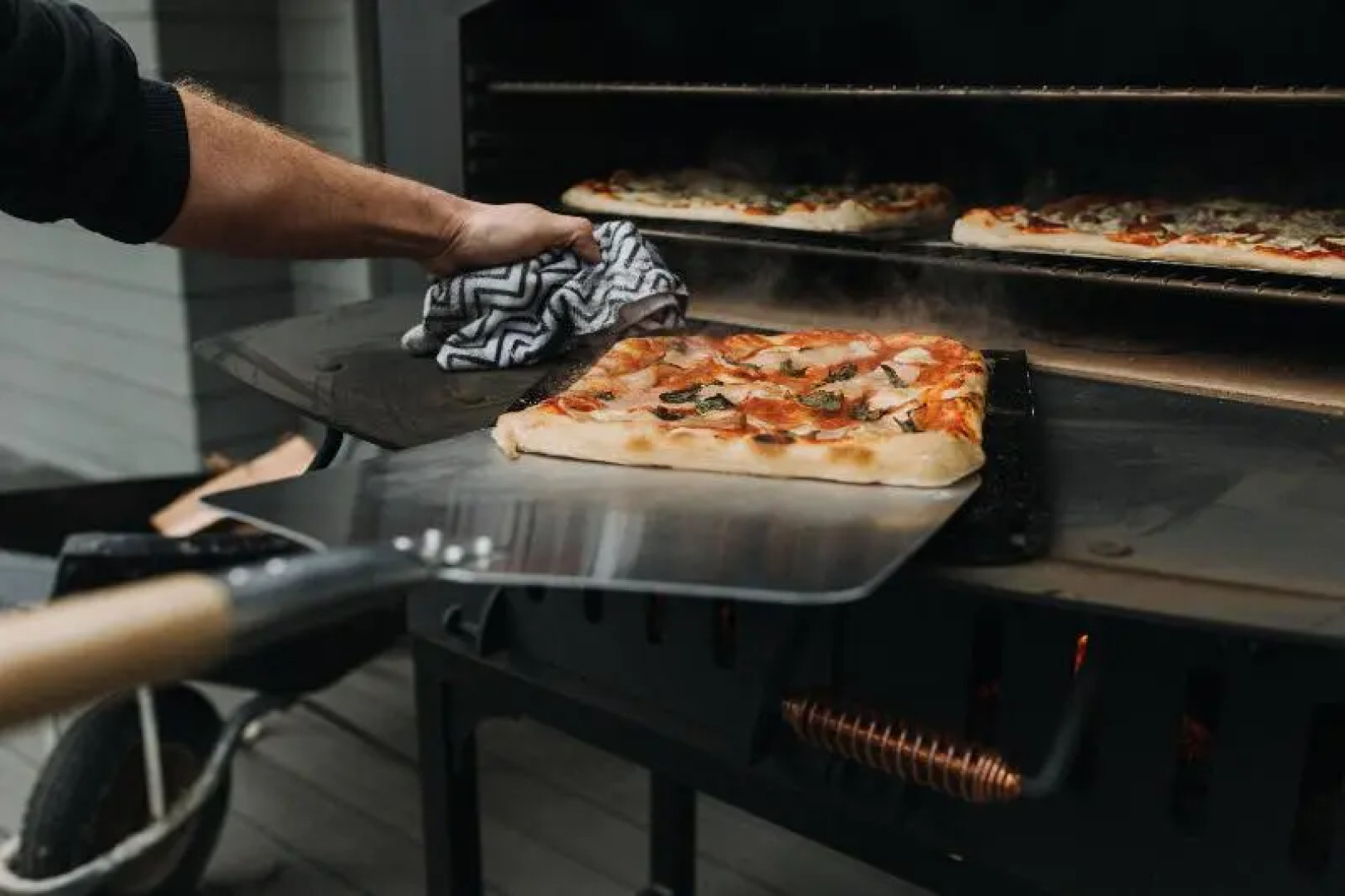 Maruia River Retreat