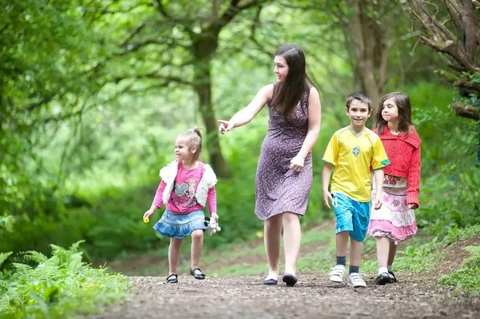 Combe Martin Beach Holiday Park