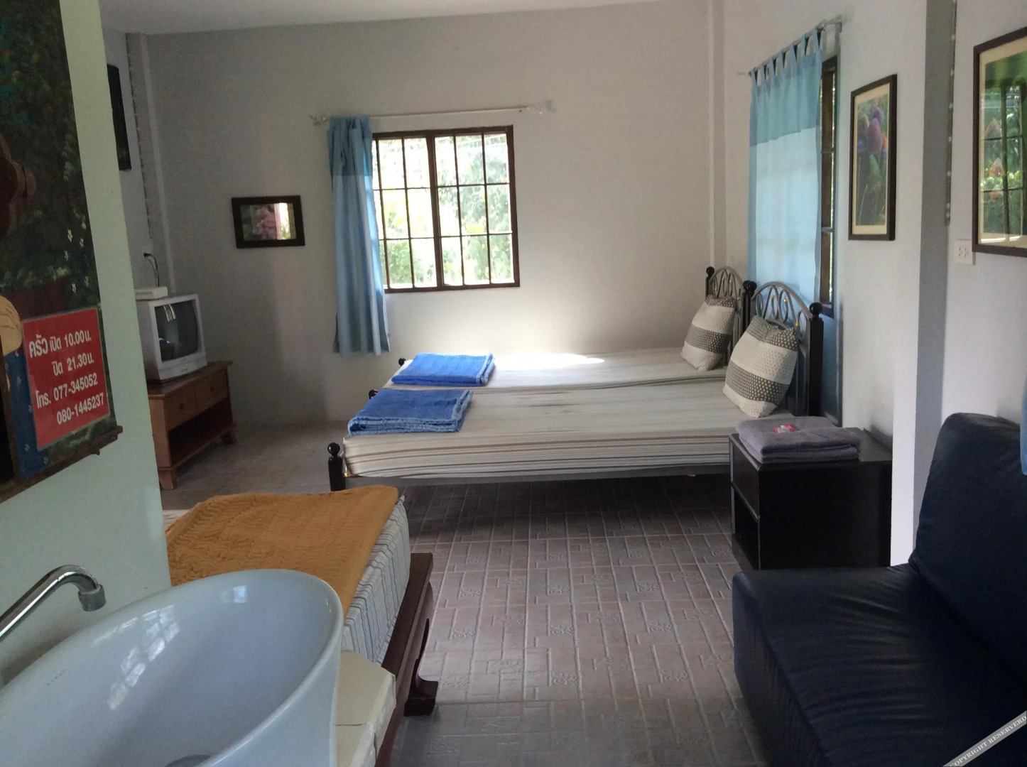 Longgong garden home