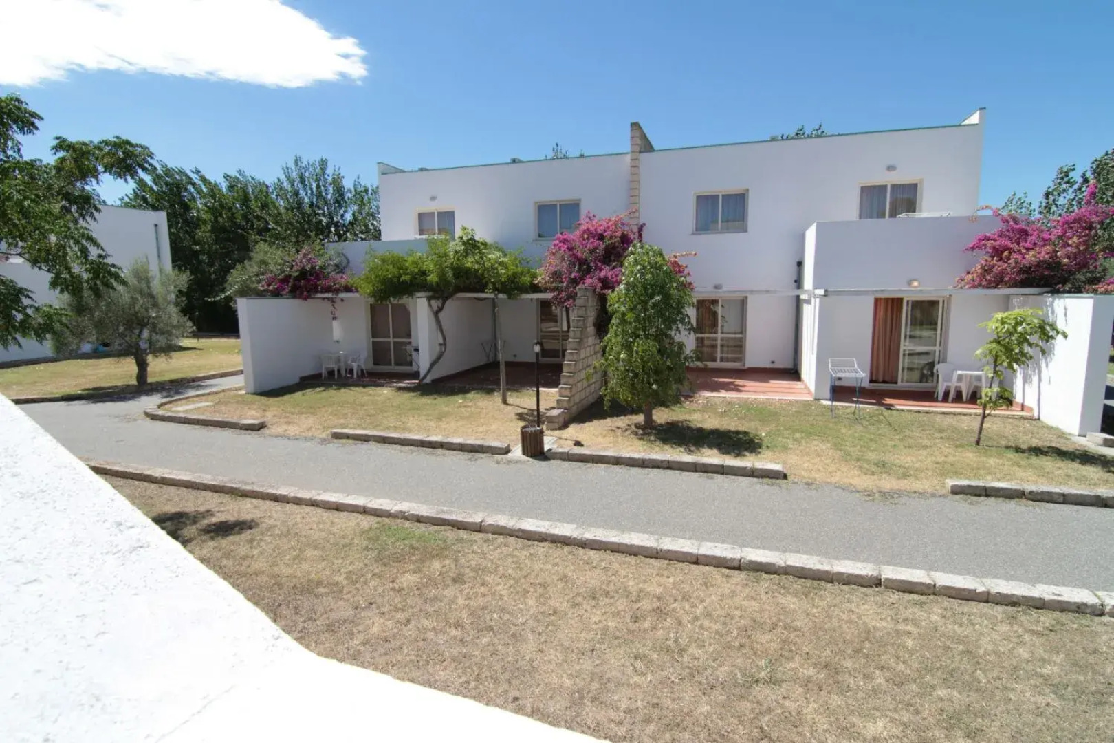 Nyce Club Sunbeach Resort