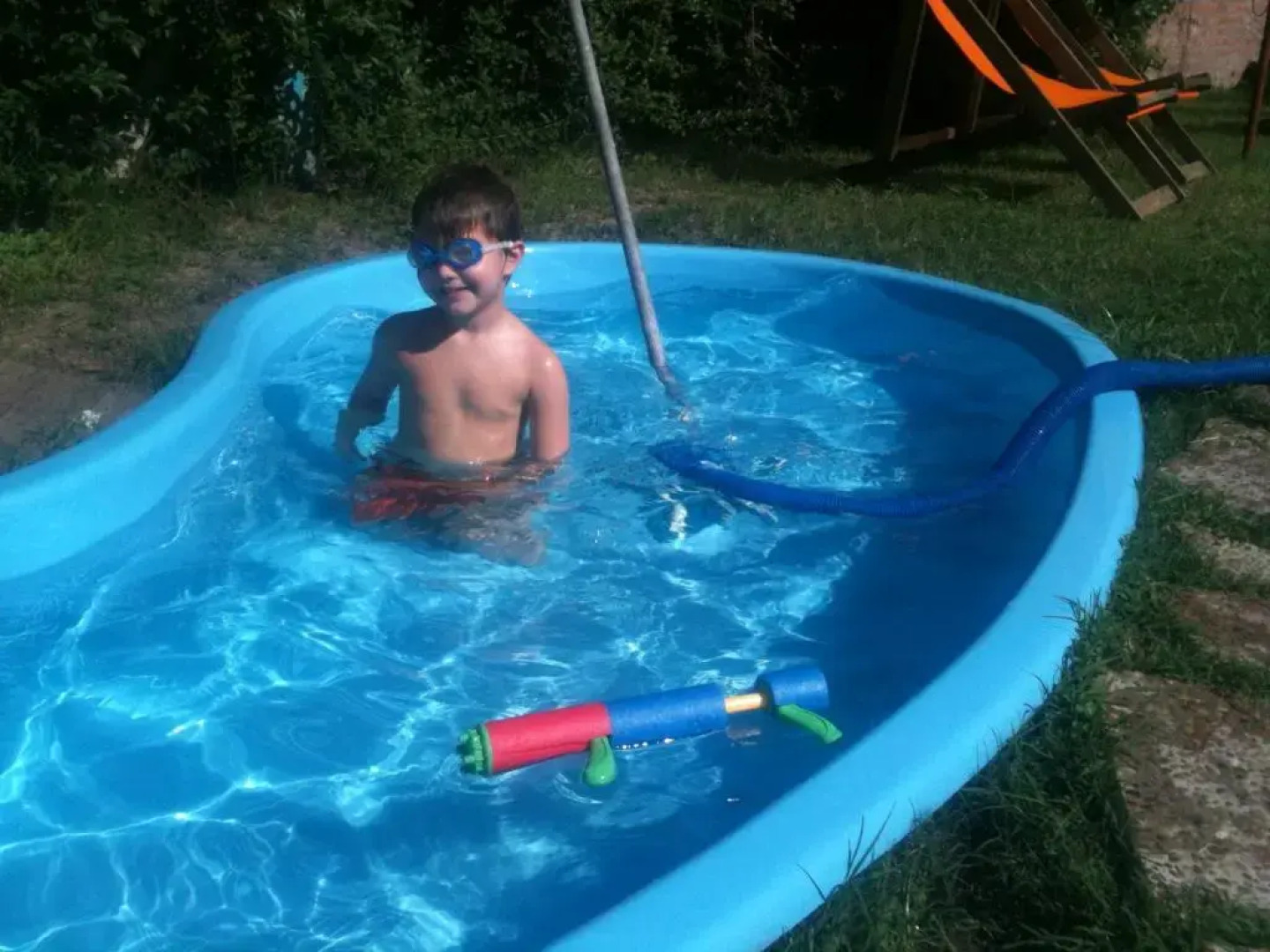 Tierra Mandarina Cabañas