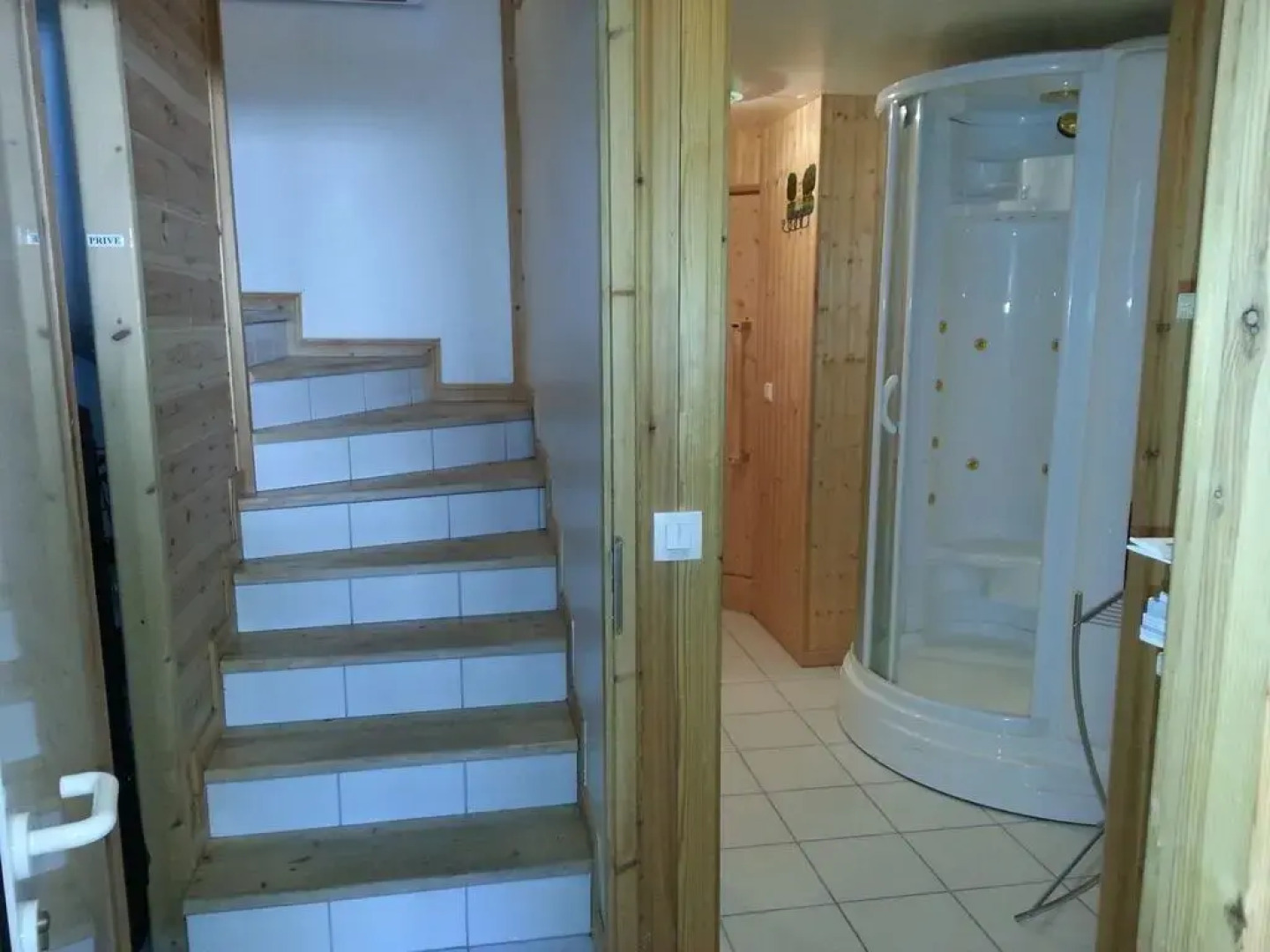 B&B Chateau Hameau de Flaine