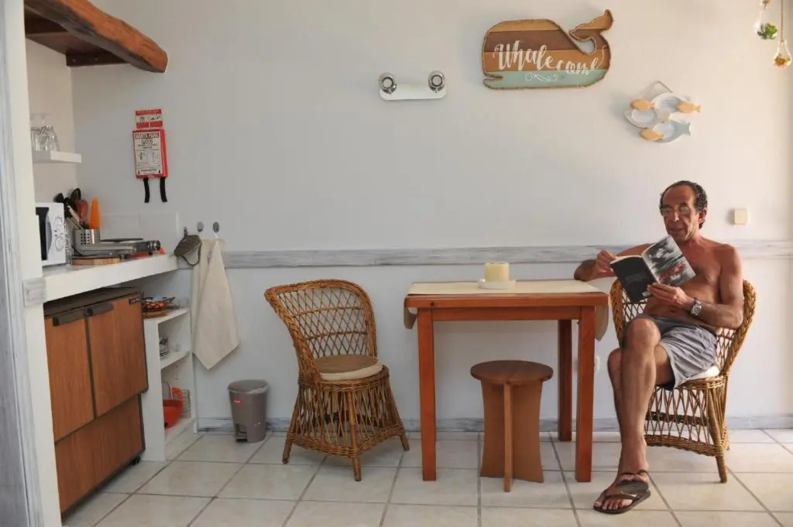 16 Porto Santo Apartments