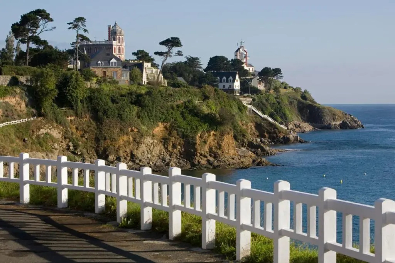 Villa de villégiature à Saint-Quay-Portrieux