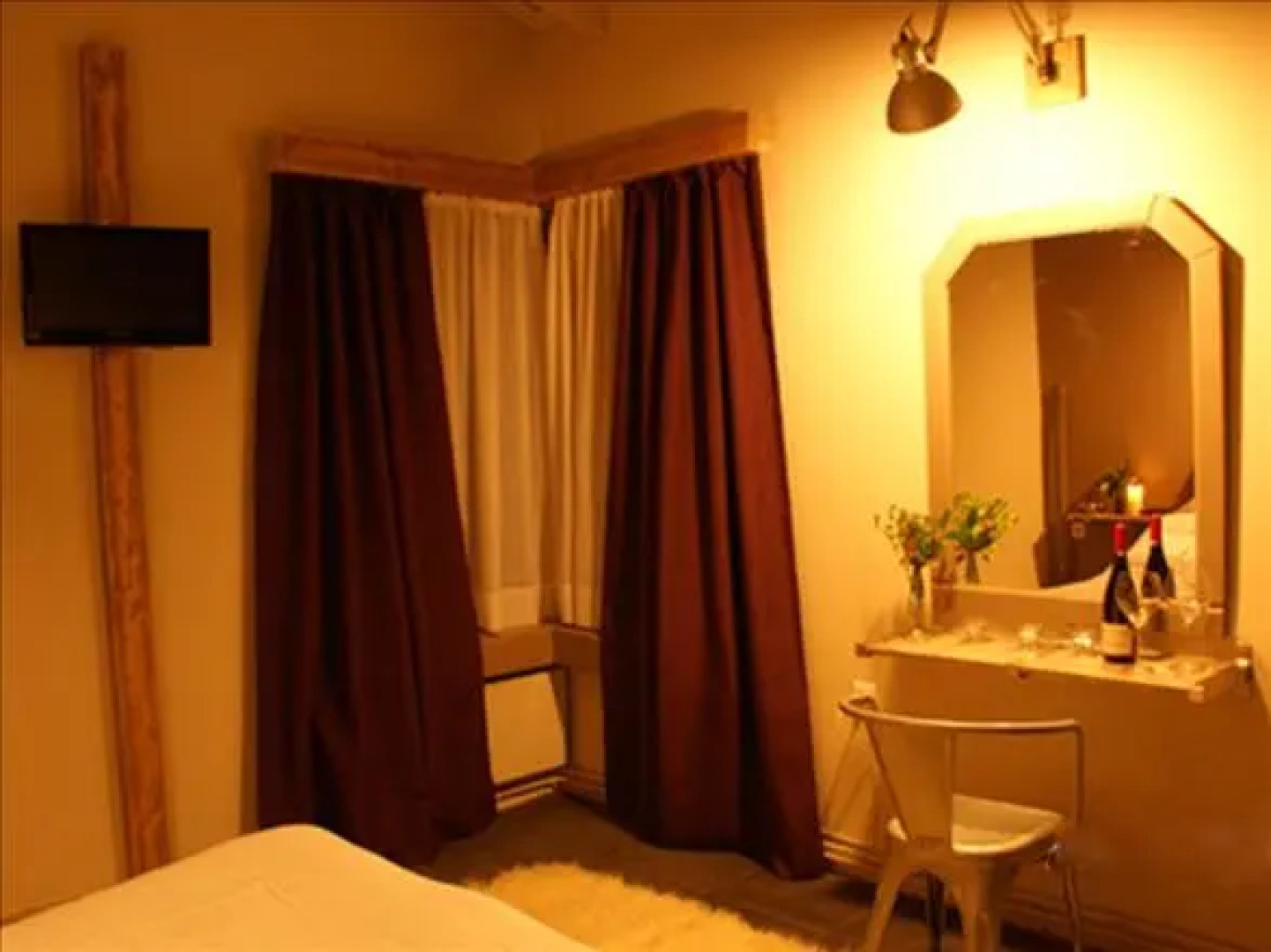 Naousa Natura Mountain Sports Hotel