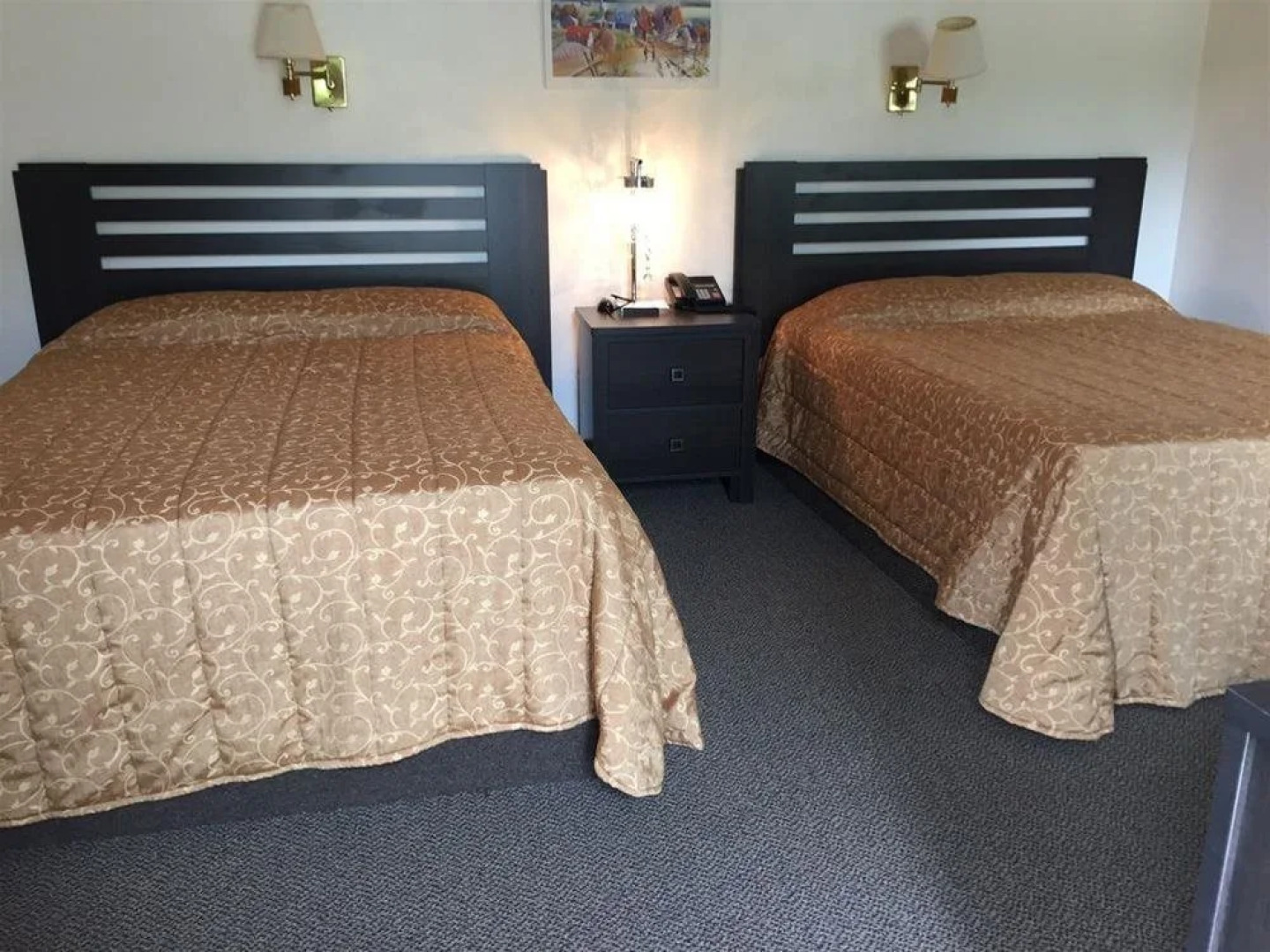 Complexe Hotelier Charlevoix