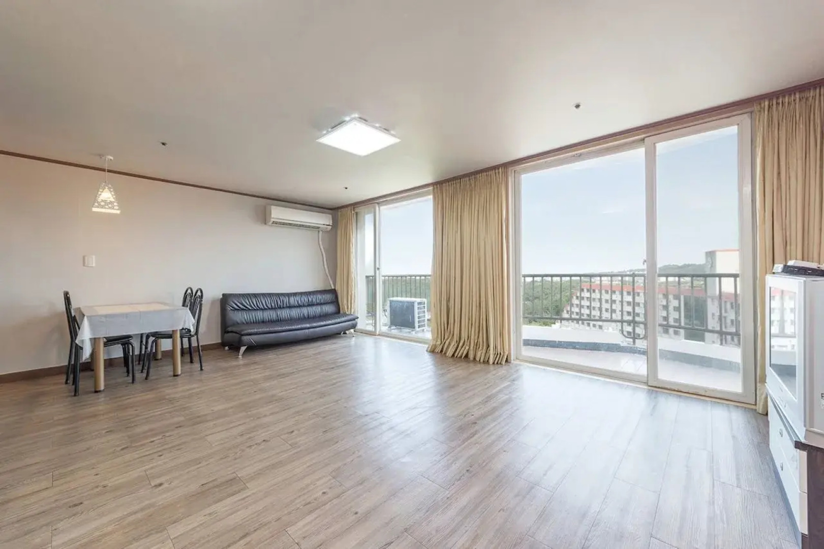 Hyundai Soo Resort Sokcho