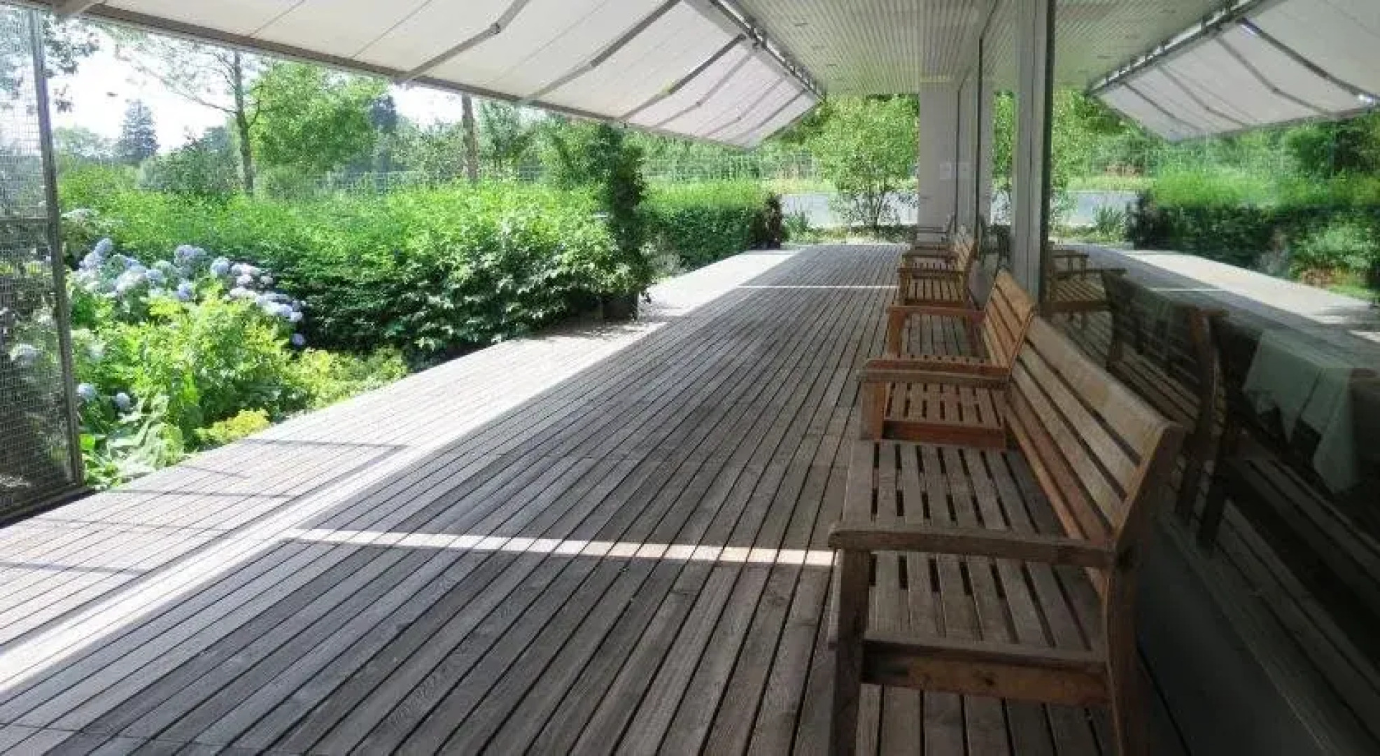 Senevita Residenz & Apartments Muri bei Bern