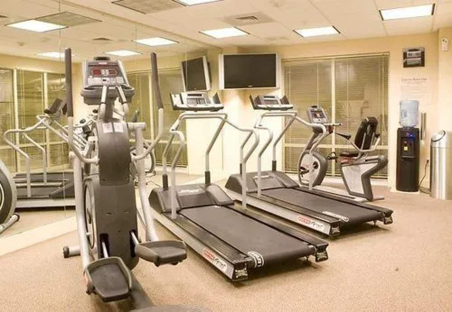 Fairfield Inn & Suites Burley