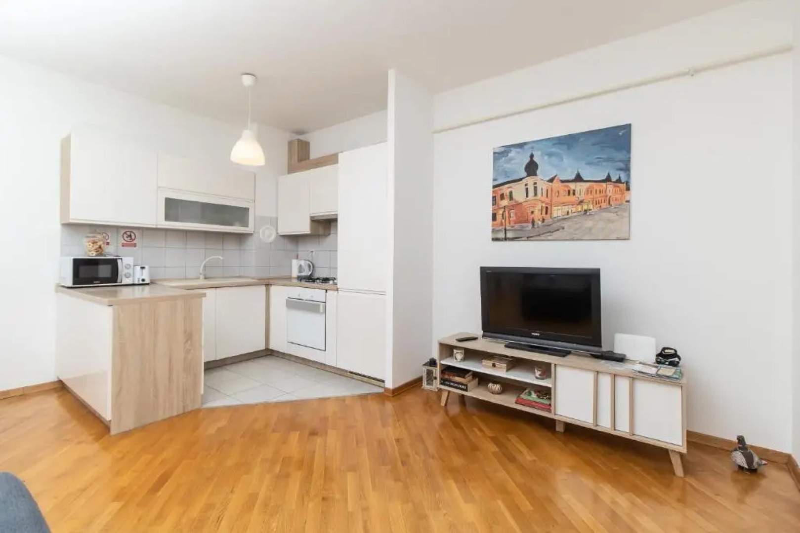 Apartman Rupčić