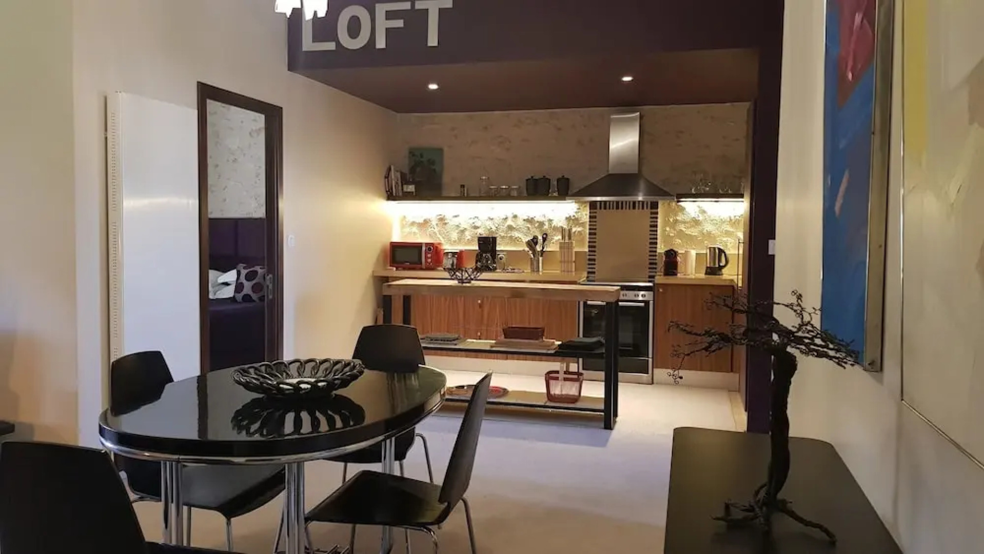 Les Loges de Saint Eloi Gîtes