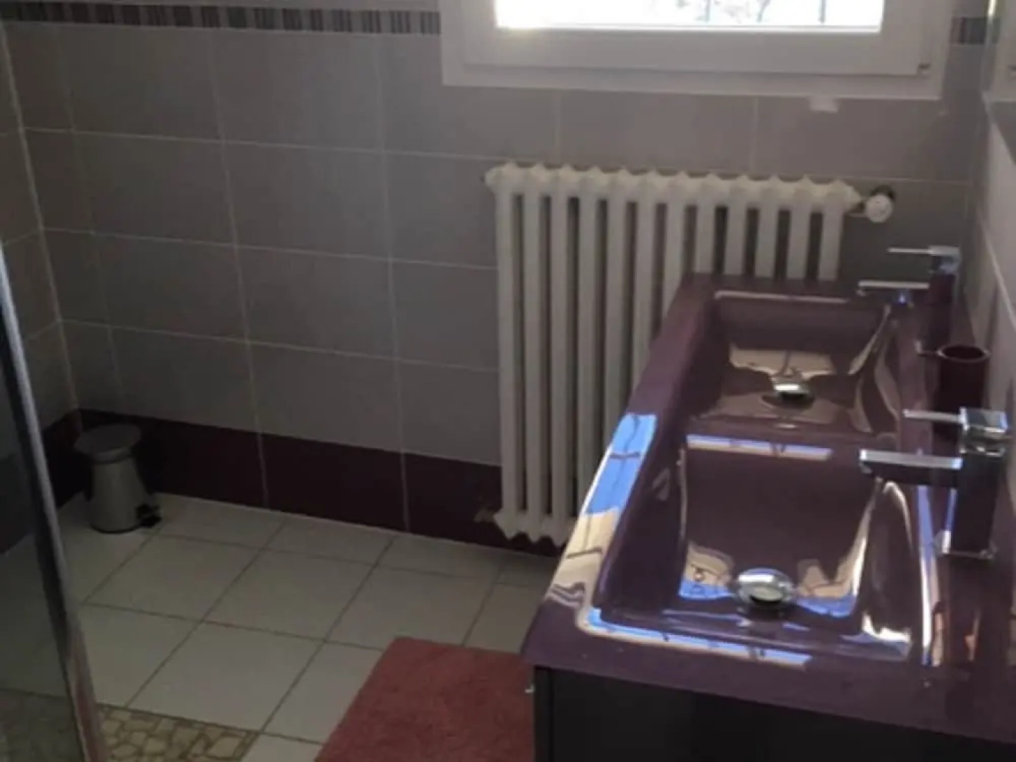 Modern Holiday Home in Saze With Terrace