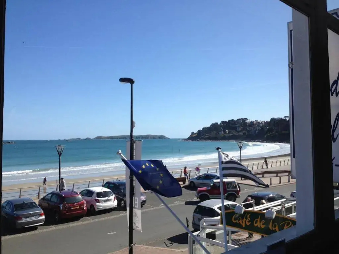 Grand Hôtel de Trestraou