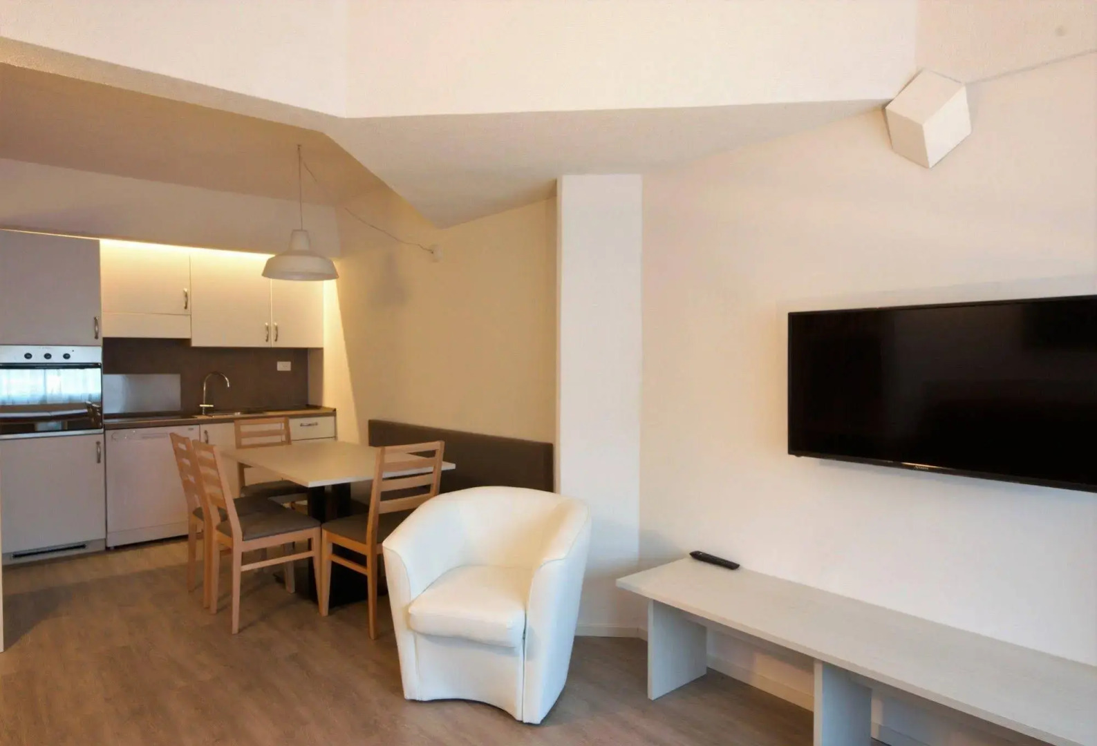 Marilleva 1400 "Il volpino"