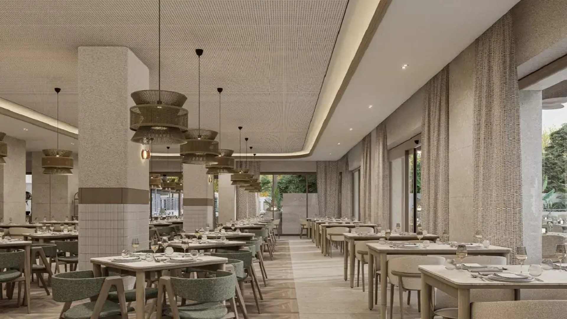 Seher Side Quality Resort & Spa